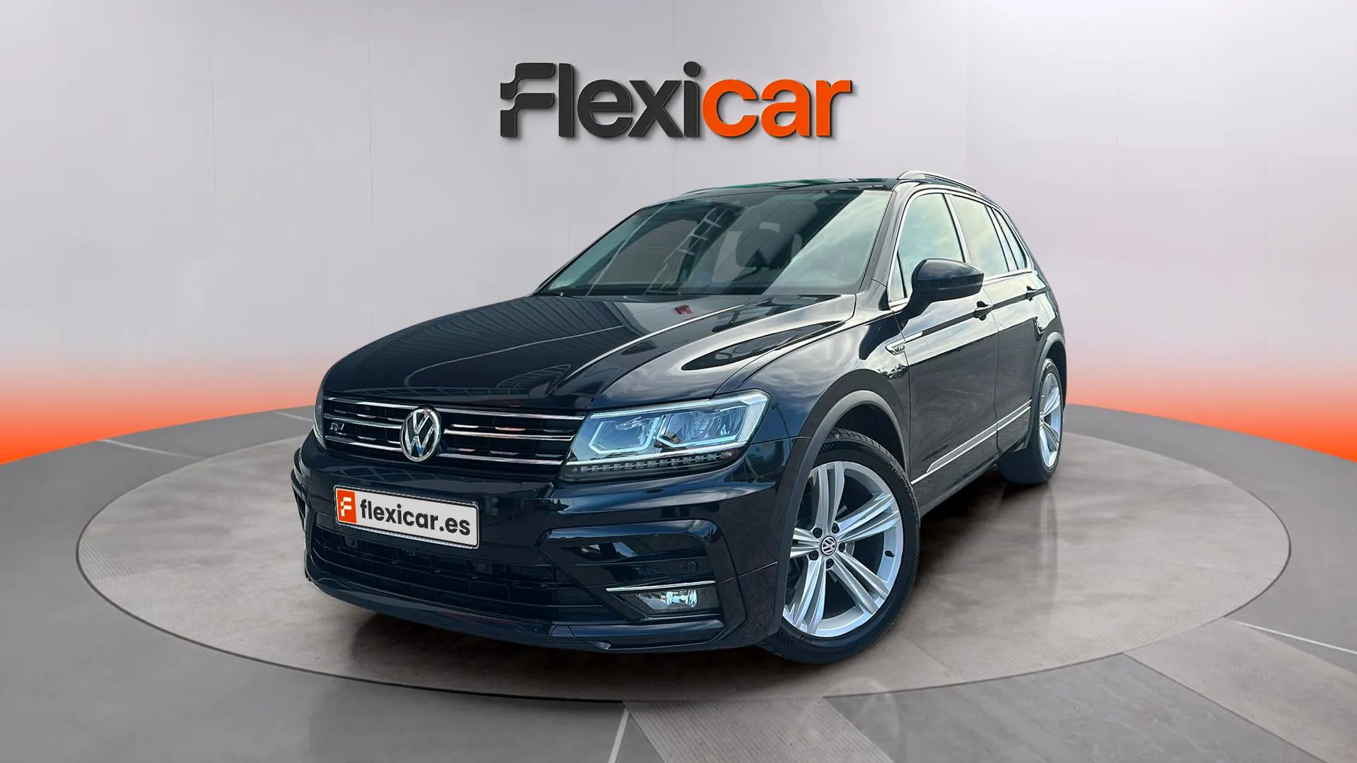 Volkswagen Tiguan Advance 1.5 TSI - foto 3