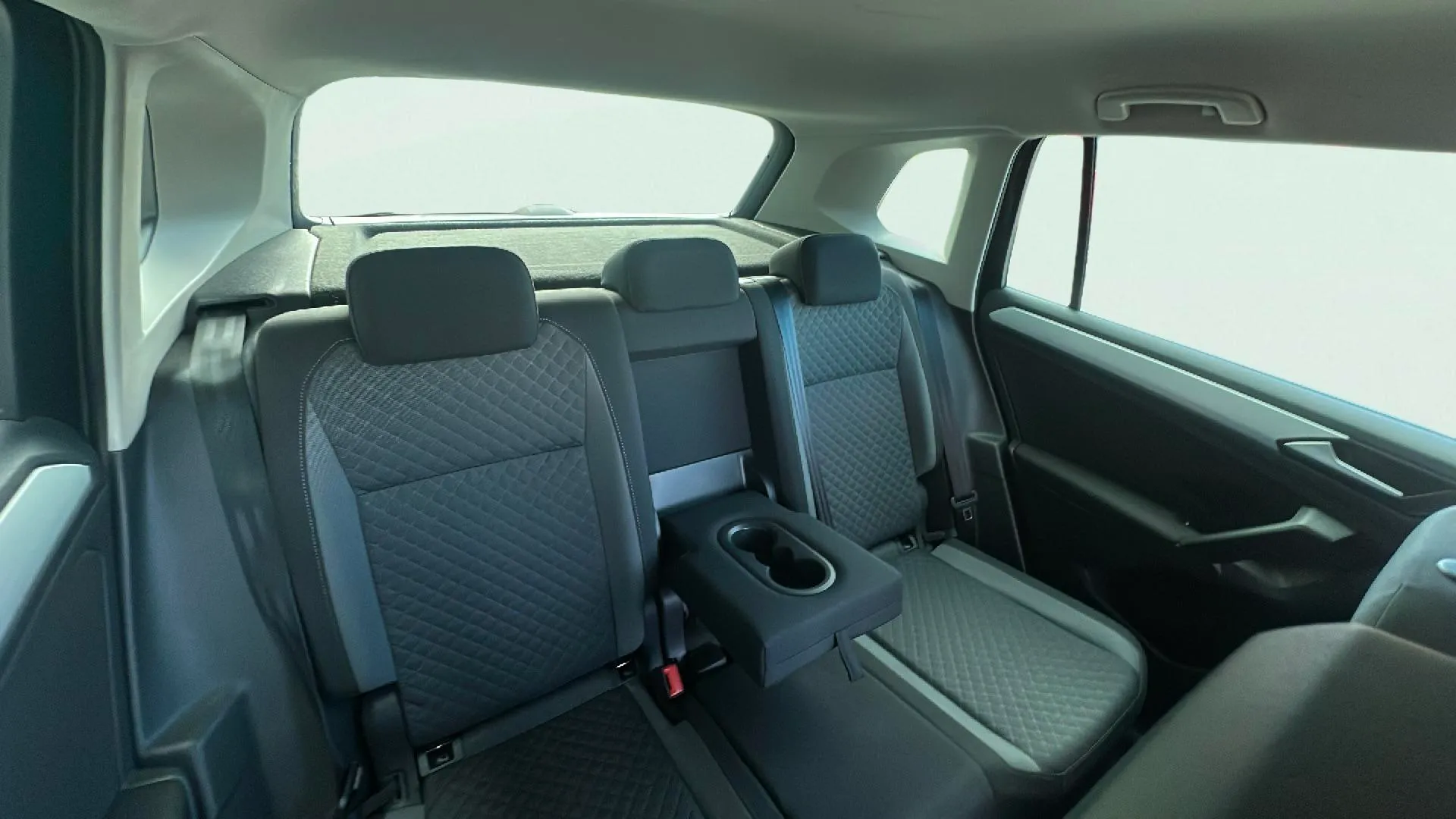 Volkswagen Tiguan Advance 1.5 TSI - foto 19