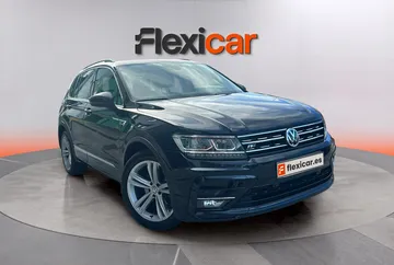 volkswagen tiguan advance 15 tsi 110kw 150cv gasolina manual bilbao 903000000264006