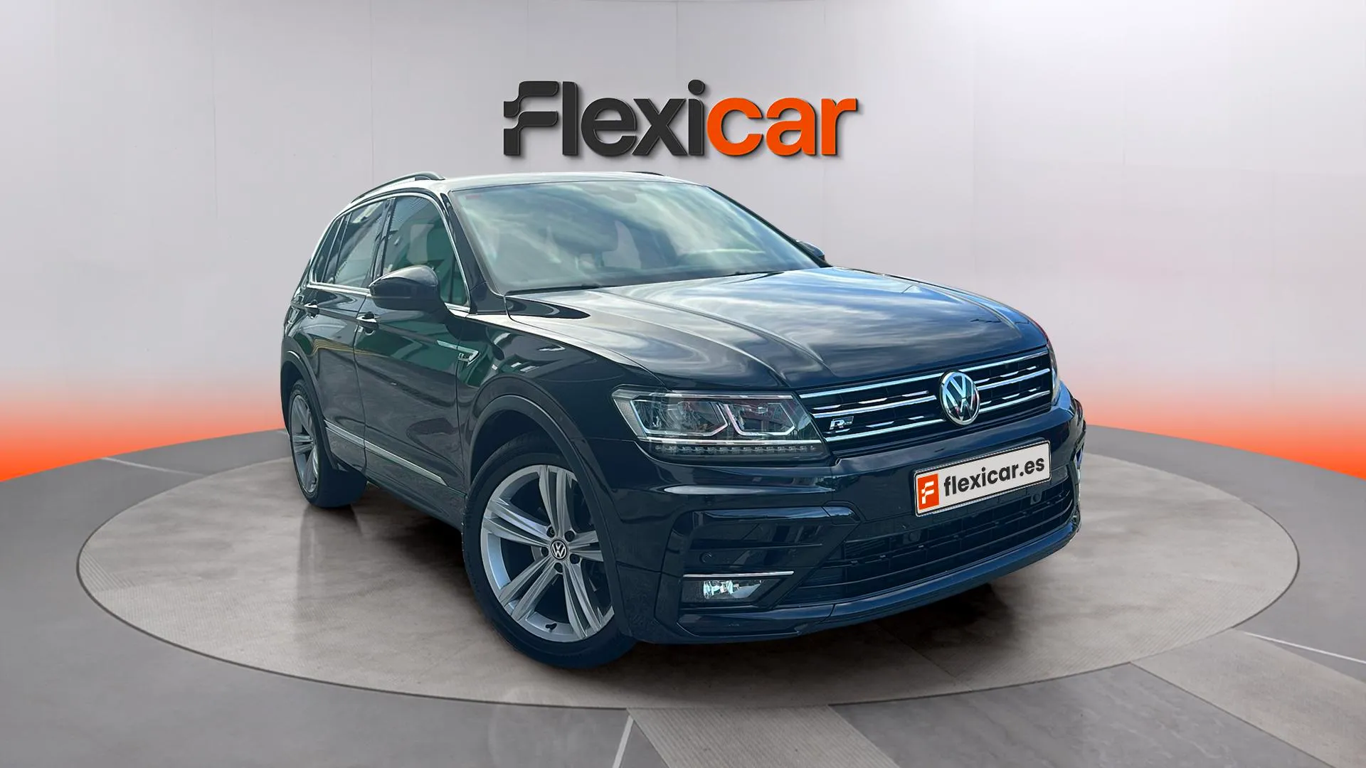 Volkswagen Tiguan Advance 1.5 TSI