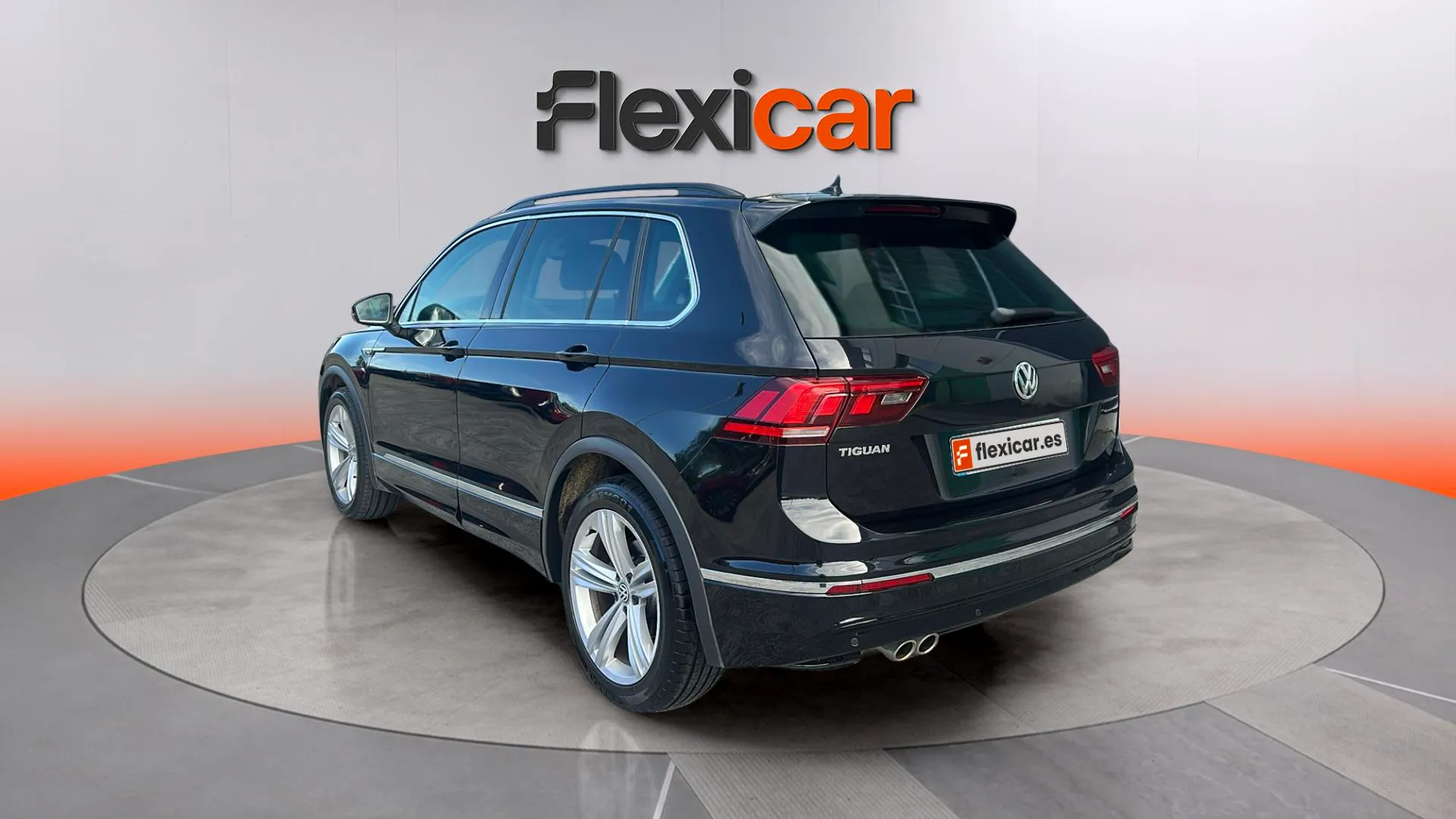 Volkswagen Tiguan Advance 1.5 TSI - foto 9