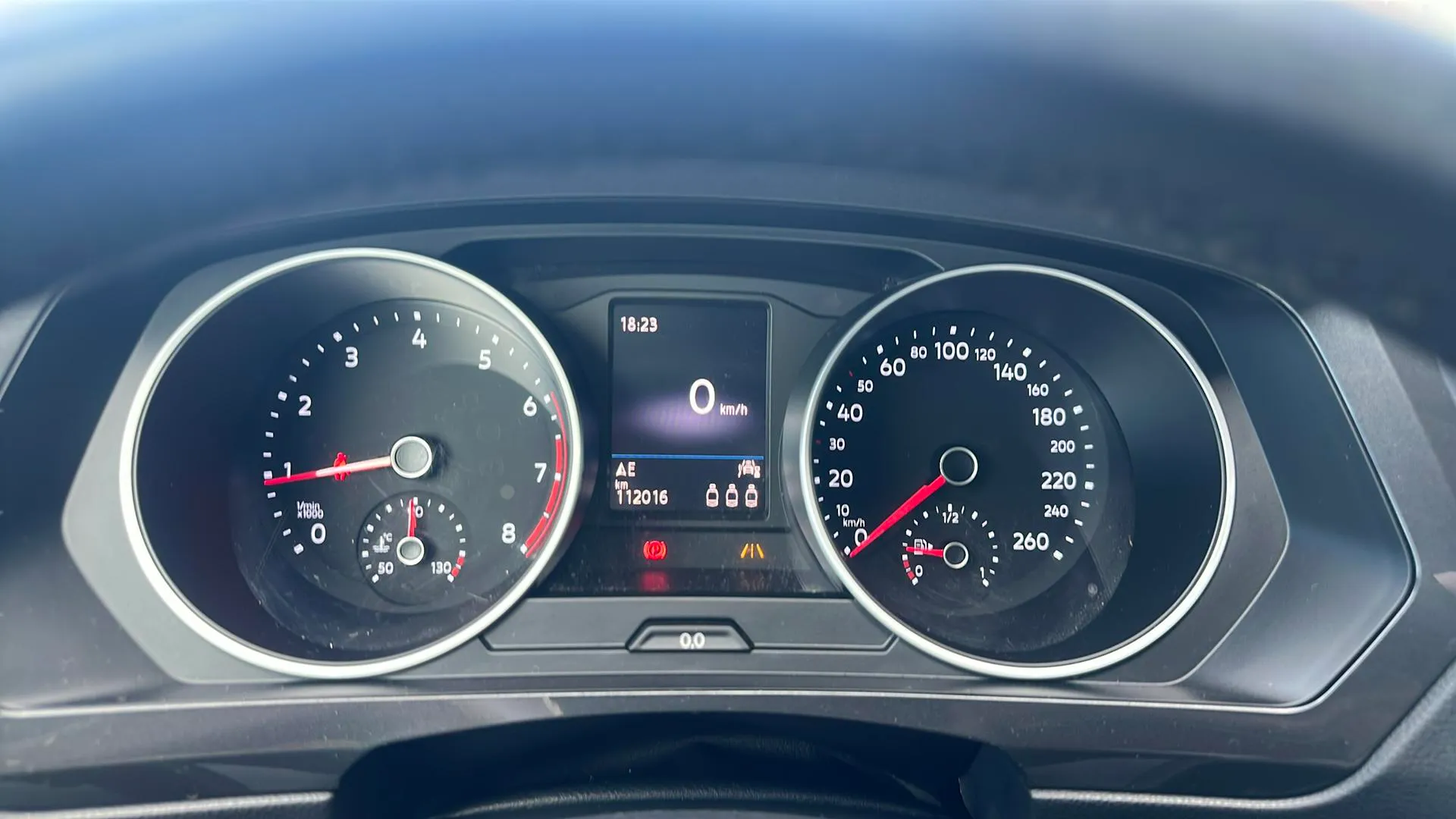 Volkswagen Tiguan Advance 1.5 TSI - foto 17