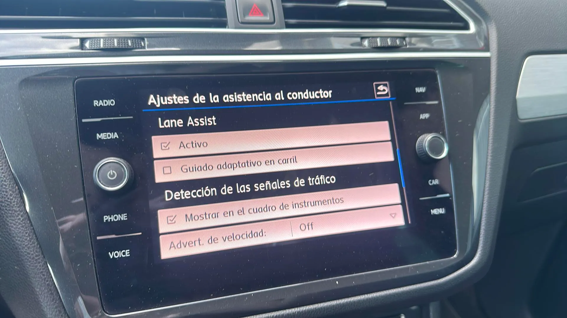 Volkswagen Tiguan Advance 1.5 TSI - foto 24