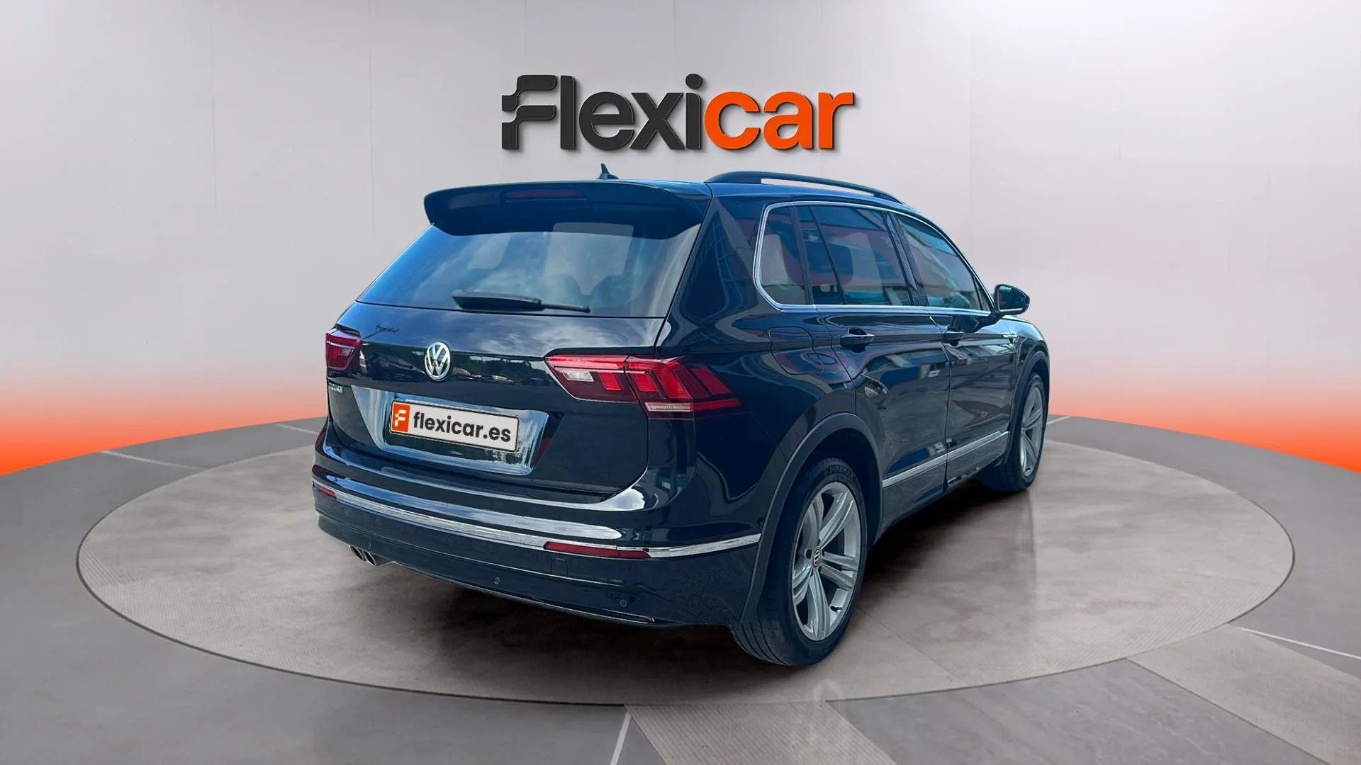Volkswagen Tiguan Advance 1.5 TSI - foto 7