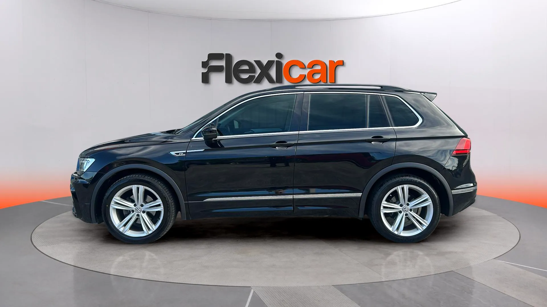Volkswagen Tiguan Advance 1.5 TSI - foto 5
