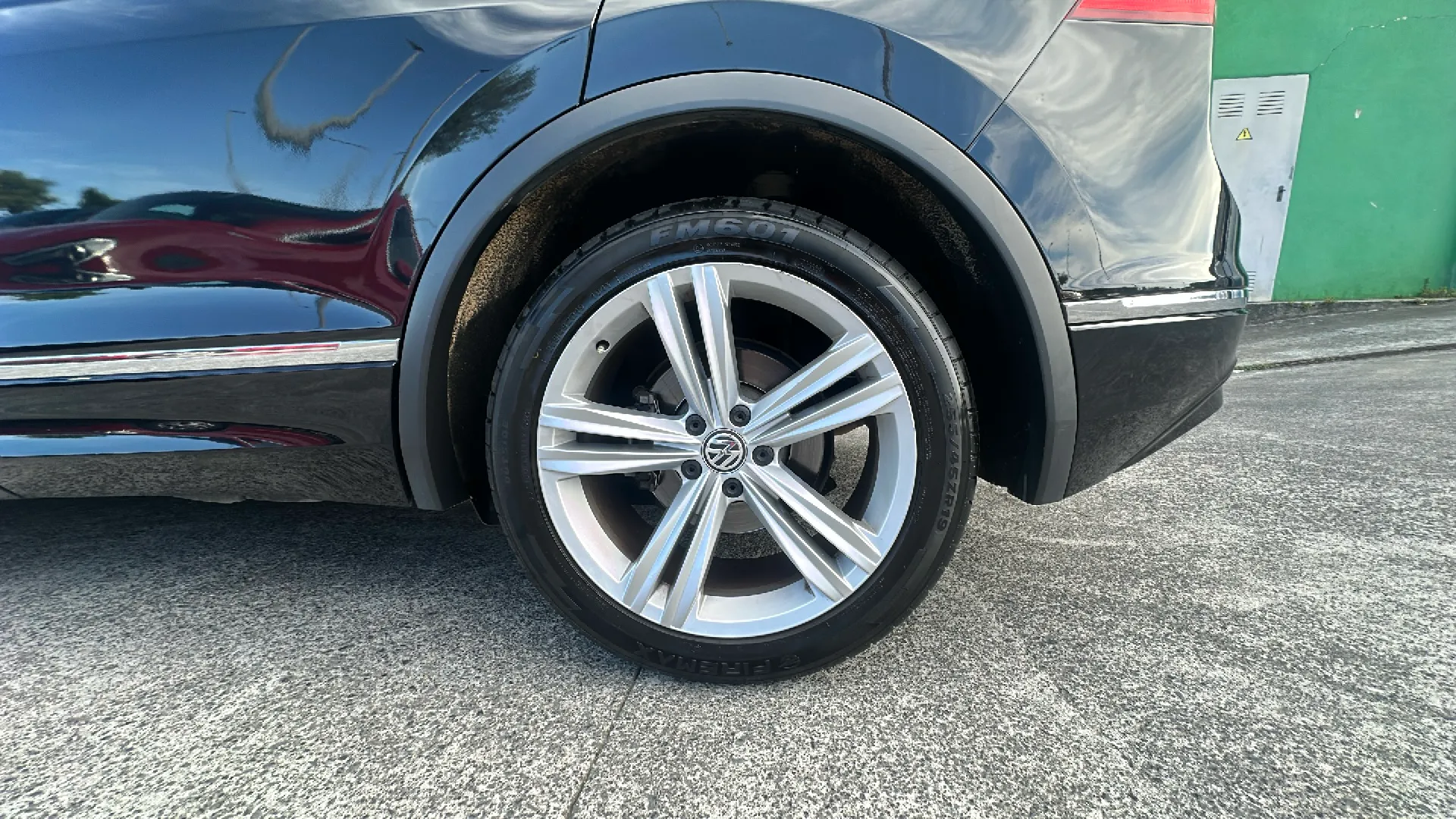 Volkswagen Tiguan Advance 1.5 TSI - foto 32