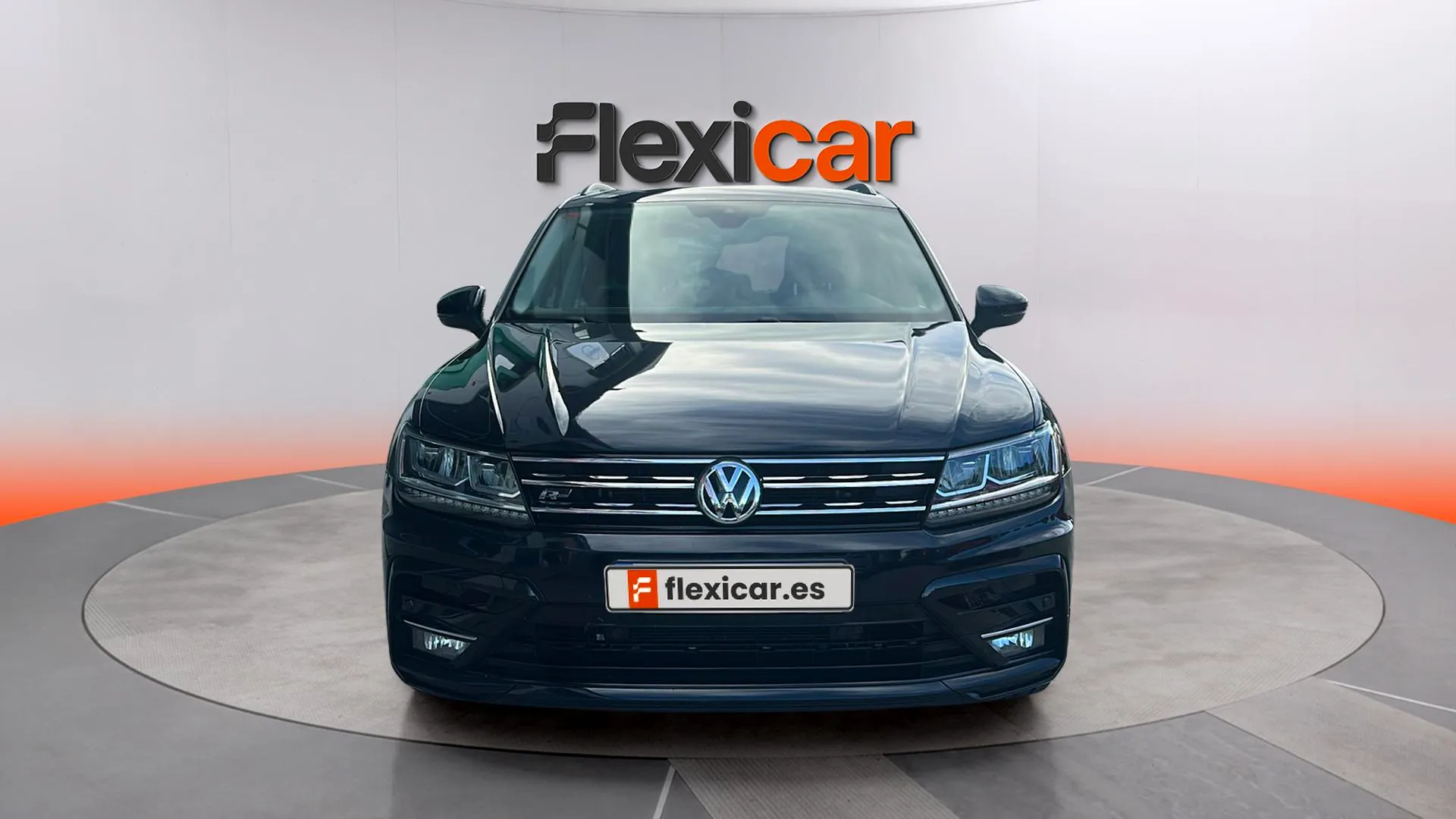 Volkswagen Tiguan Advance 1.5 TSI - foto 2