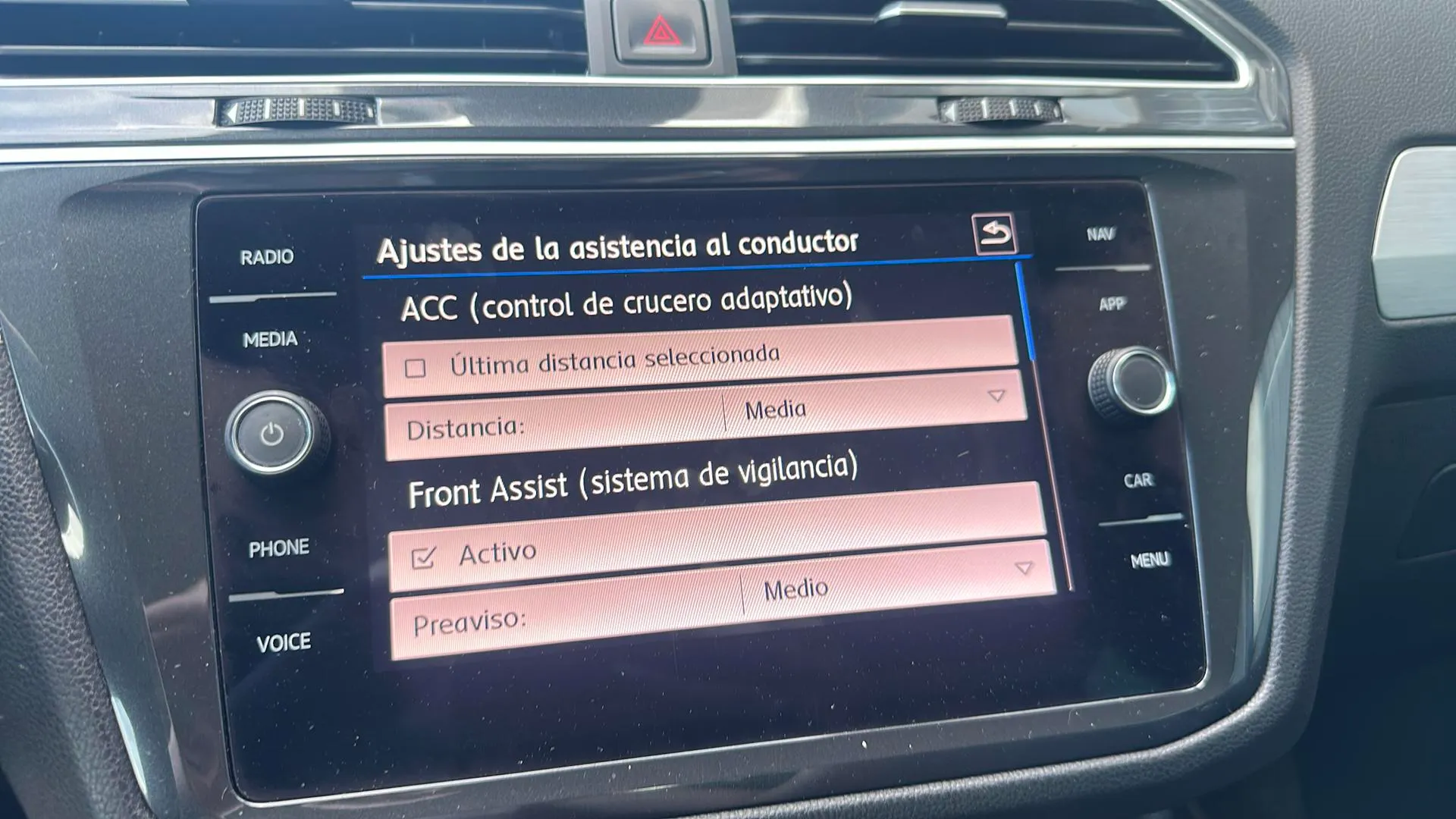Volkswagen Tiguan Advance 1.5 TSI - foto 23