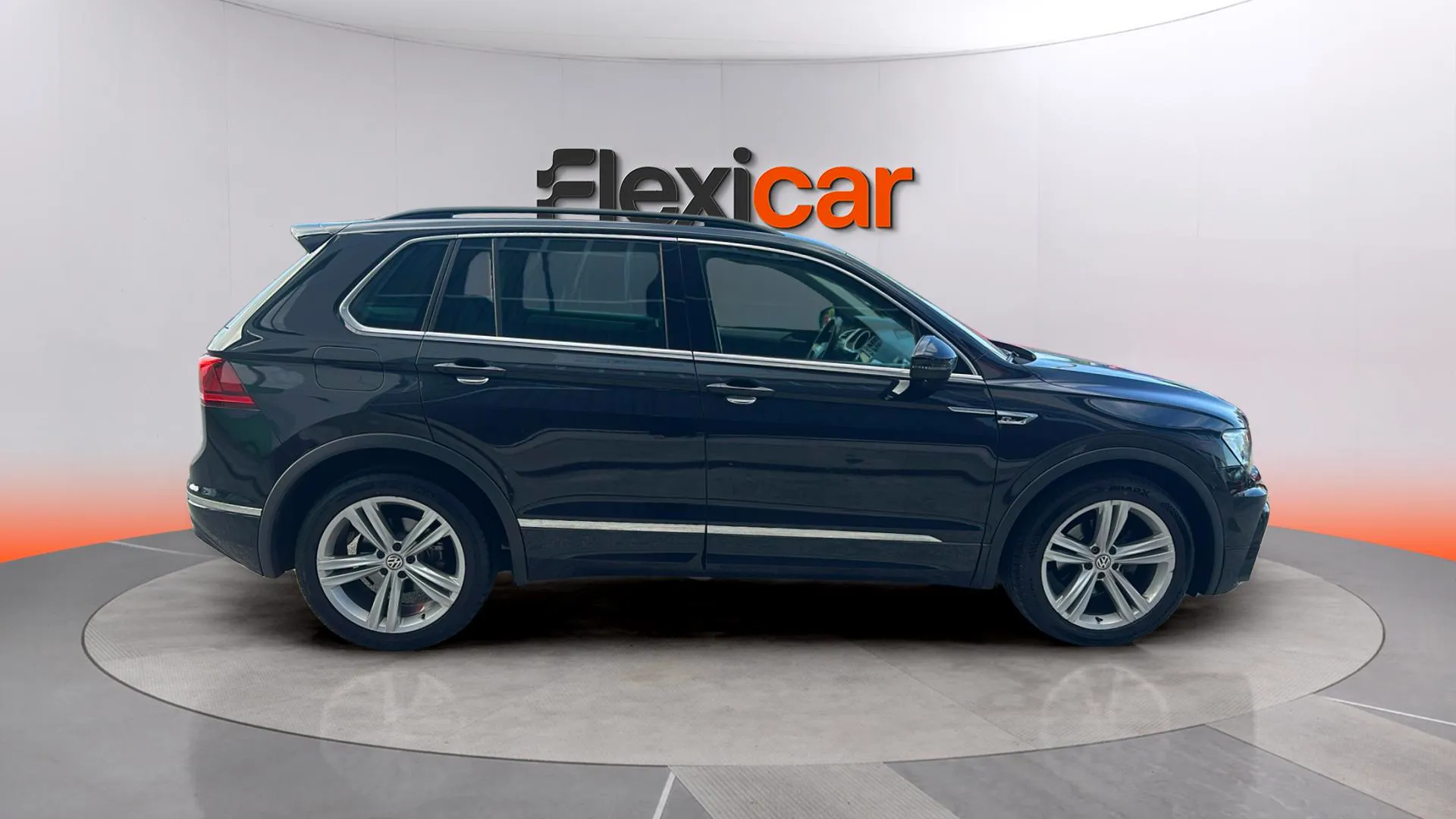 Volkswagen Tiguan Advance 1.5 TSI - foto 4