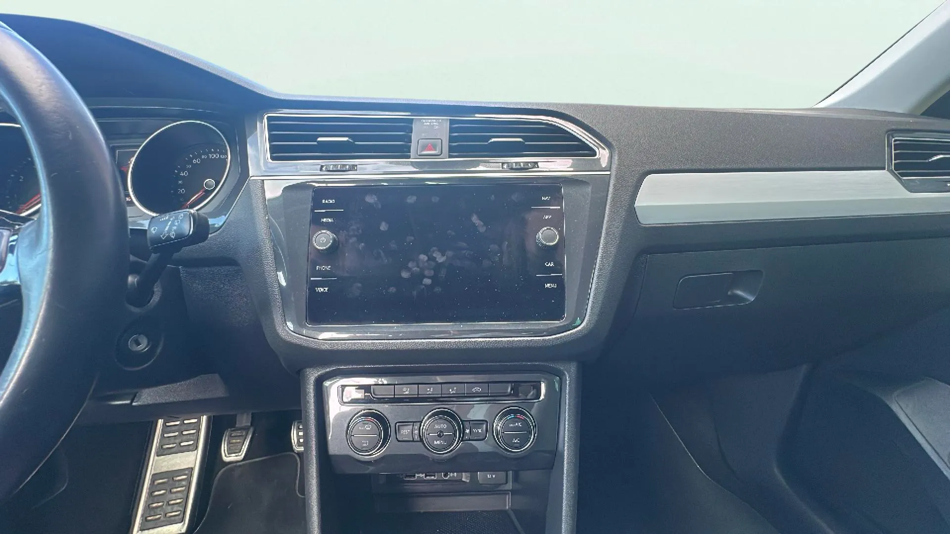 Volkswagen Tiguan Advance 1.5 TSI - foto 13