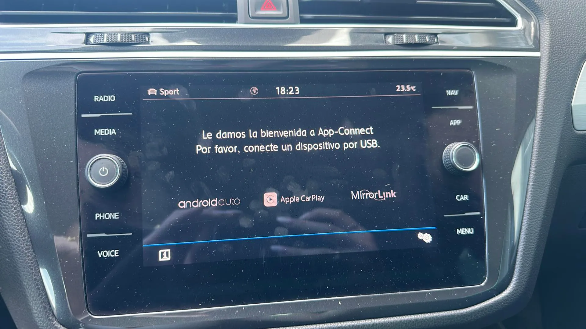 Volkswagen Tiguan Advance 1.5 TSI - foto 22
