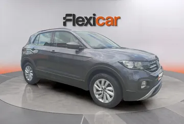 volkswagen t cross advance 10 tsi 70kw 95cv gasolina manual manacor 903000000264007