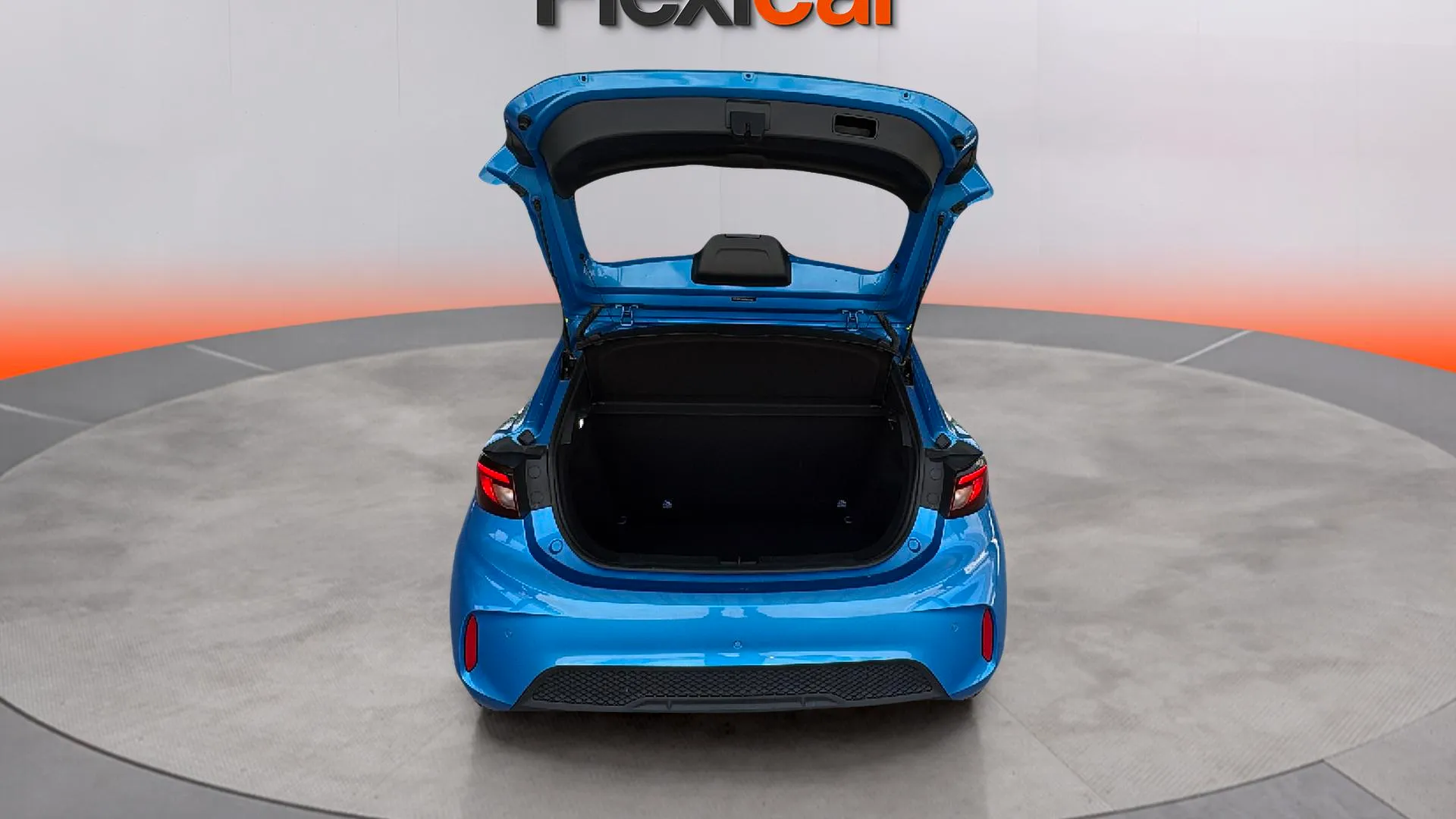 MG MG3 Hybrid+ Luxury - foto 9