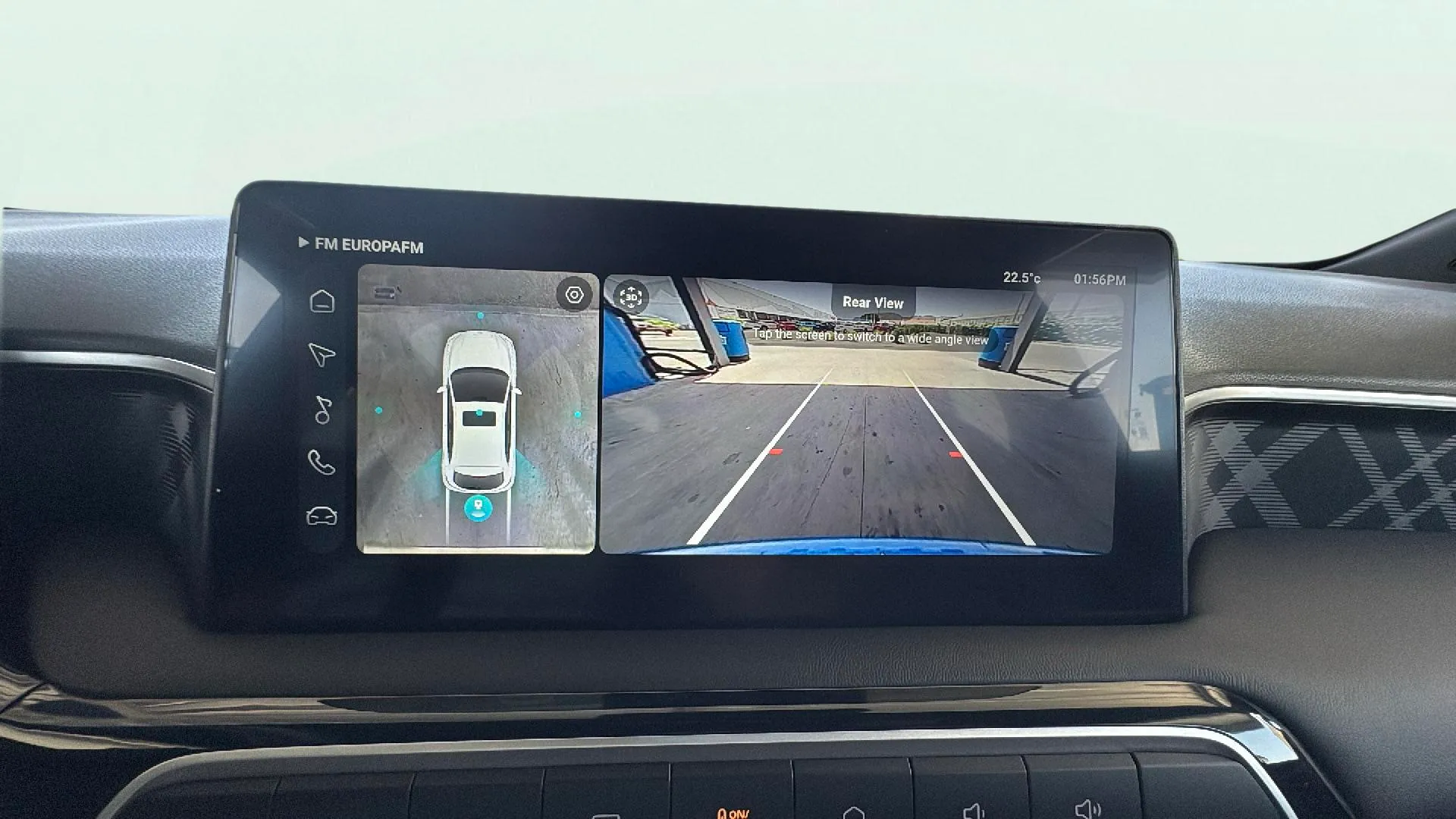 MG MG3 Hybrid+ Luxury - foto 19