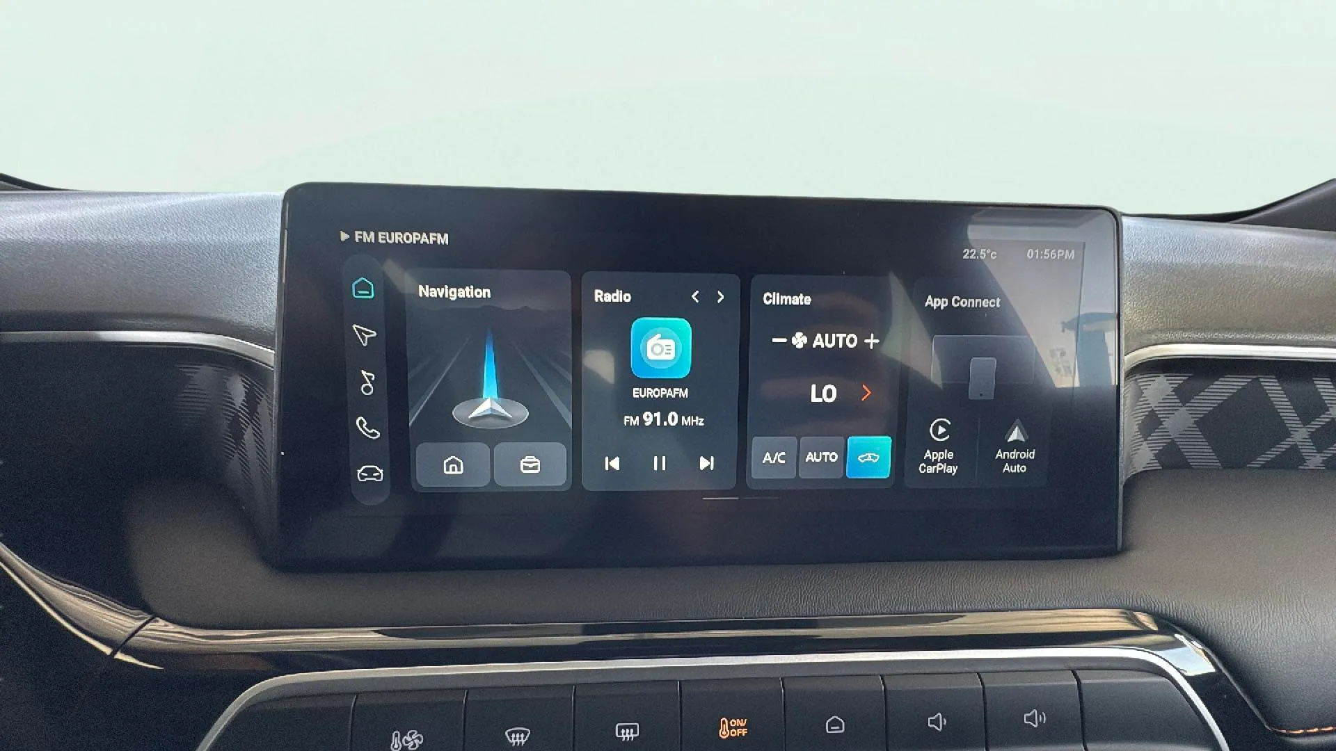 MG MG3 Hybrid+ Luxury - foto 18