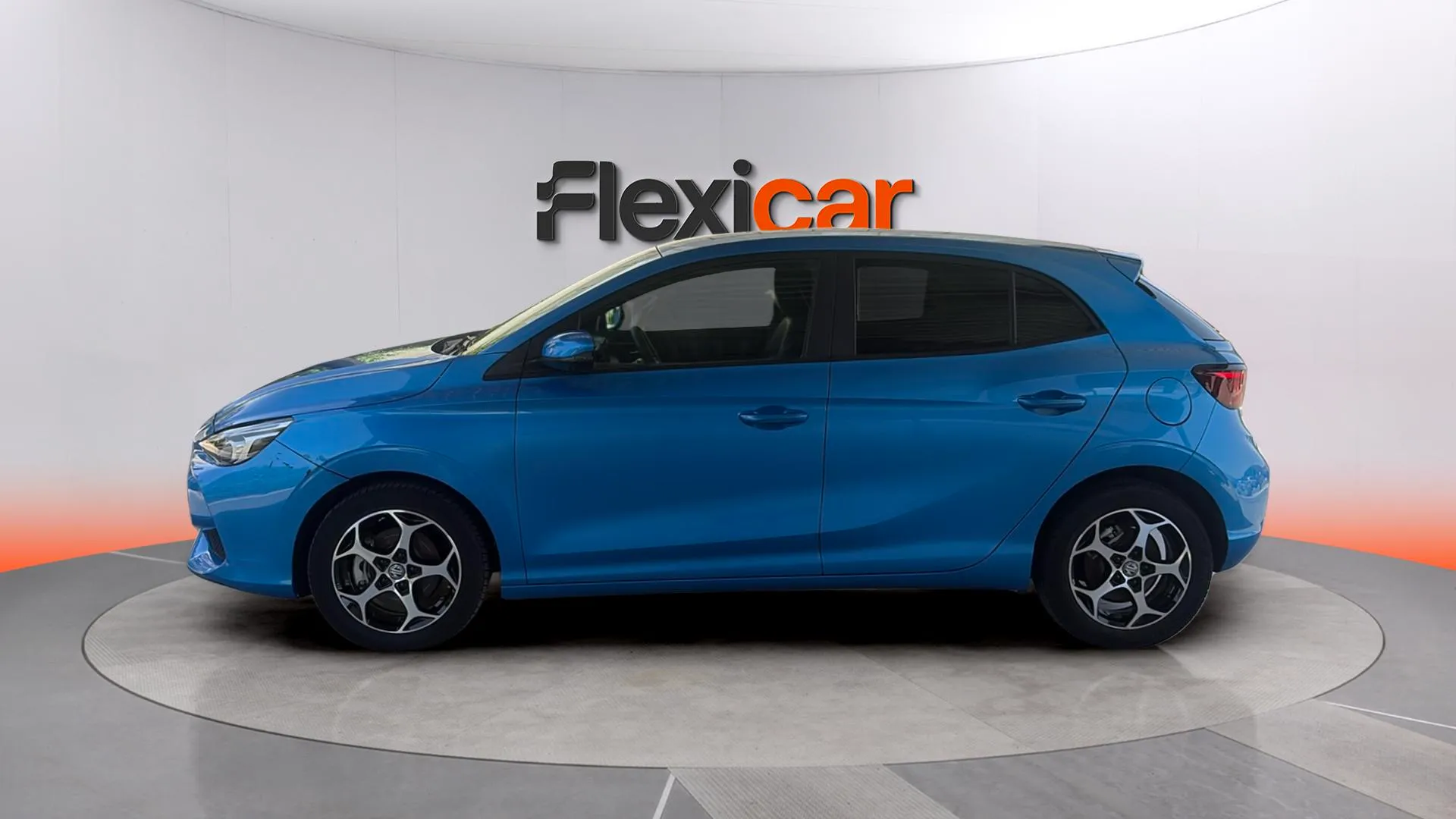 MG MG3 Hybrid+ Luxury - foto 7