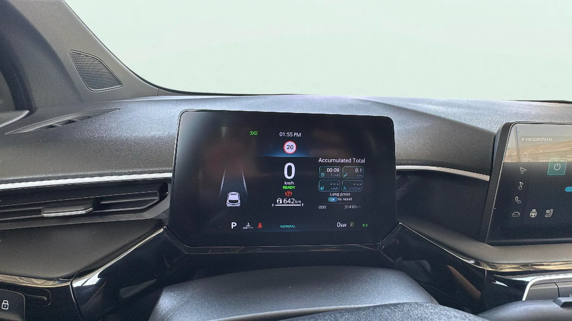 MG MG3 Hybrid+ Luxury - foto 10