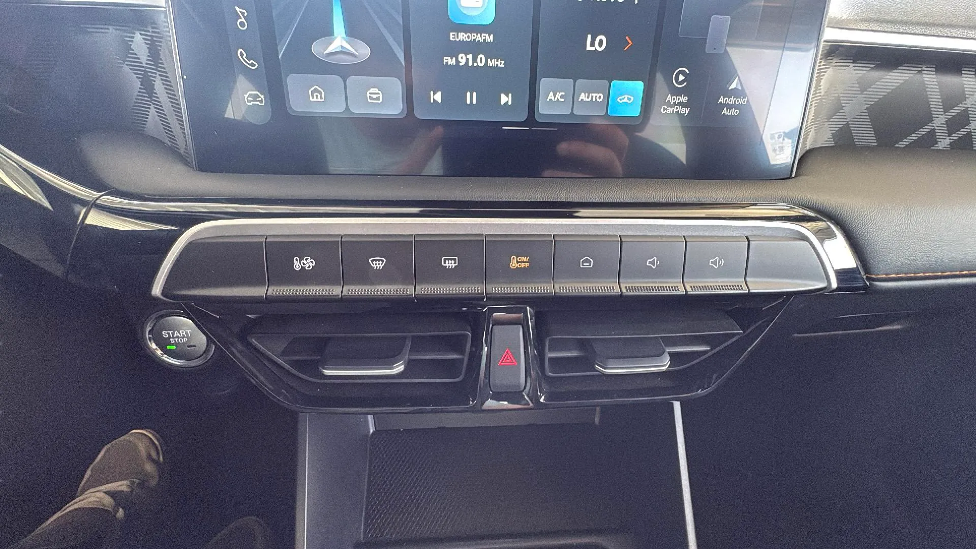 MG MG3 Hybrid+ Luxury - foto 20