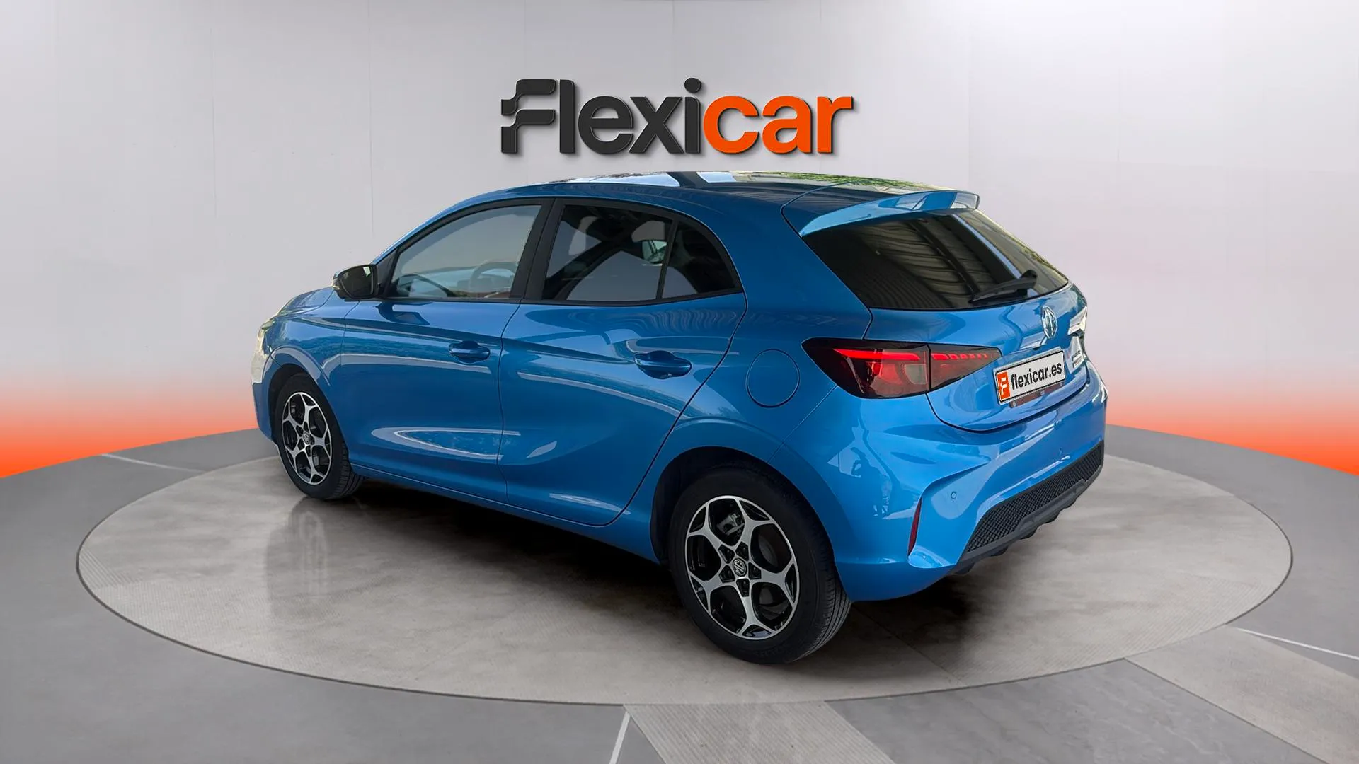 MG MG3 Hybrid+ Luxury - foto 6