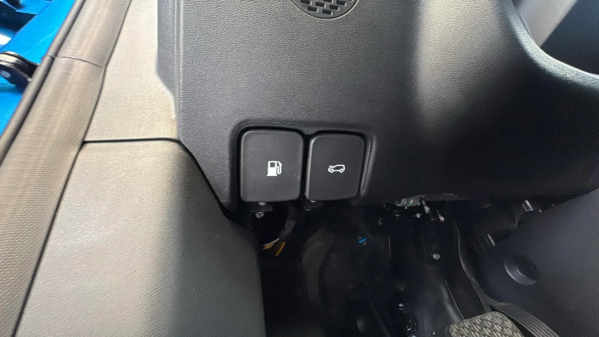 MG MG3 Hybrid+ Luxury - foto 25