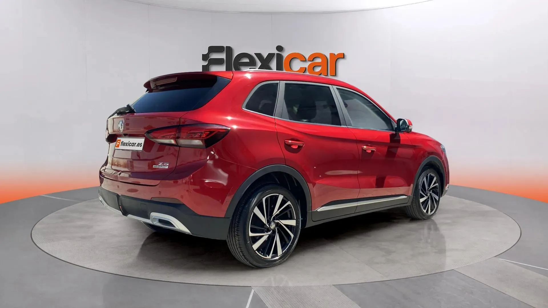 MG ZS Comfort - foto 7