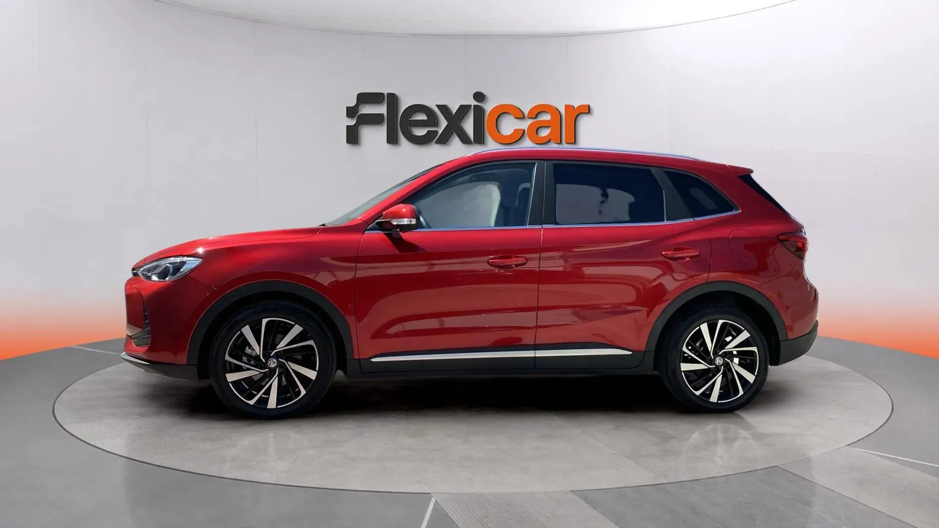 MG ZS Comfort - foto 4