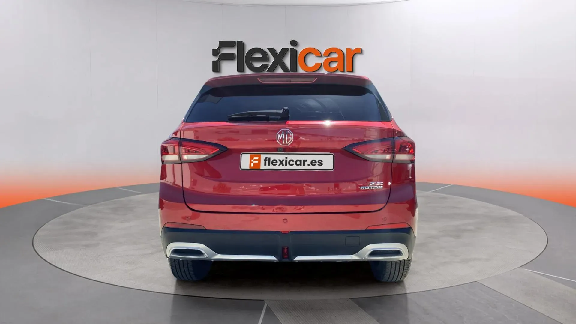MG ZS Comfort - foto 6