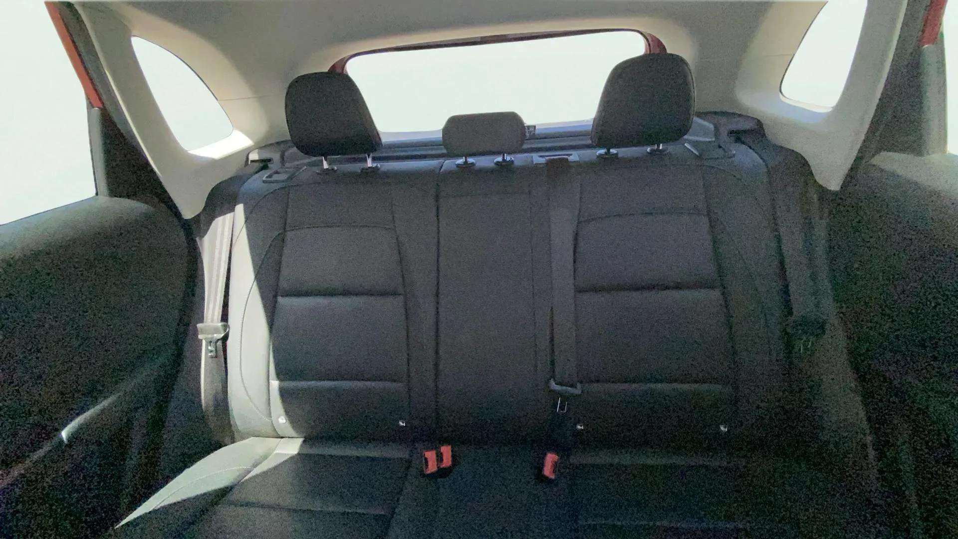 MG ZS Comfort - foto 16