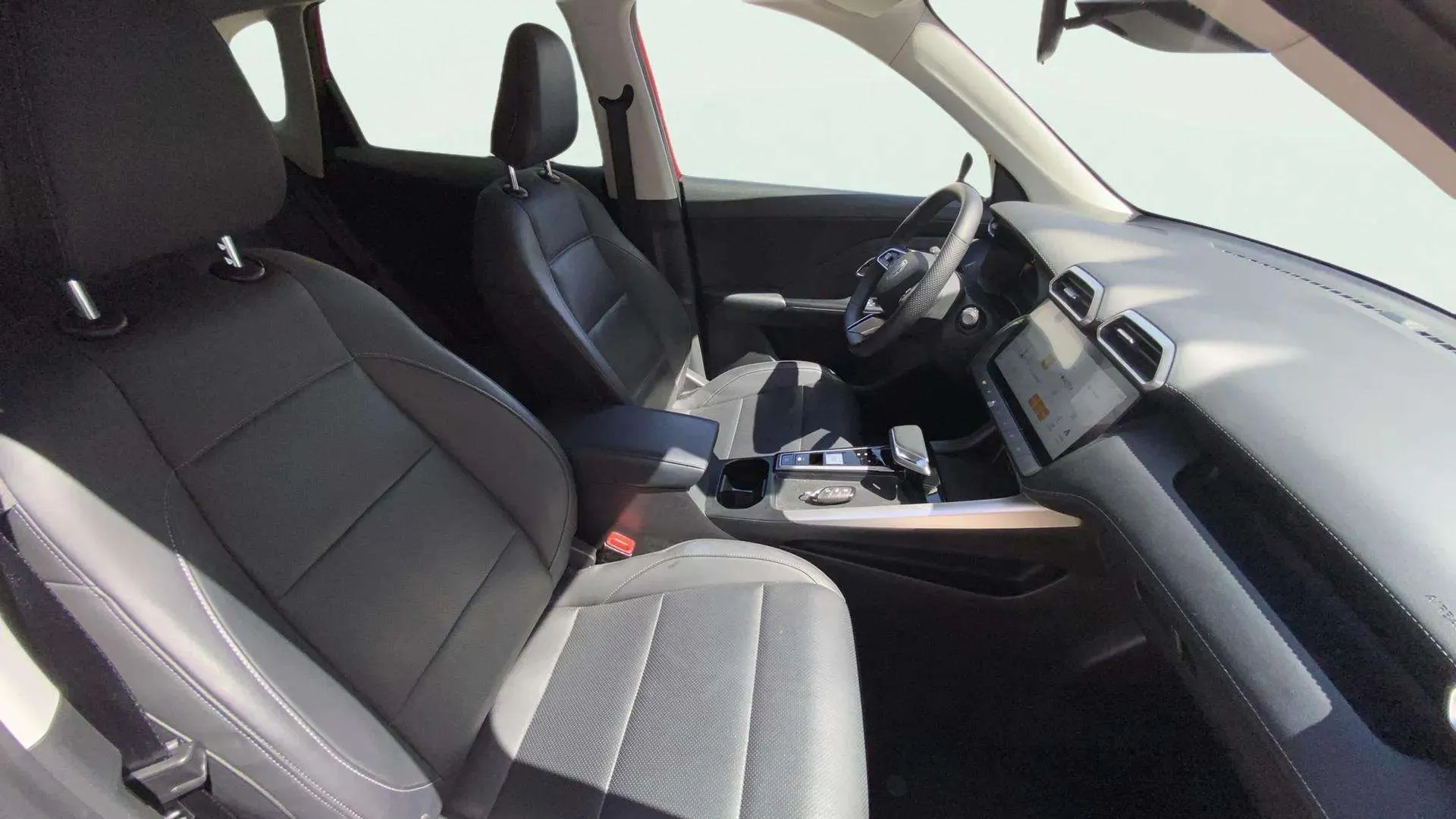 MG ZS Comfort - foto 15