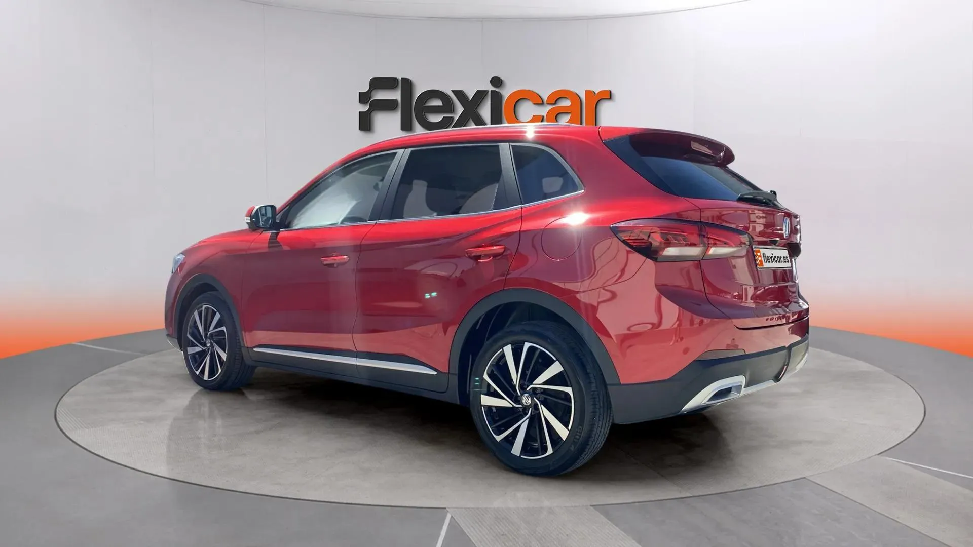 MG ZS Comfort - foto 5