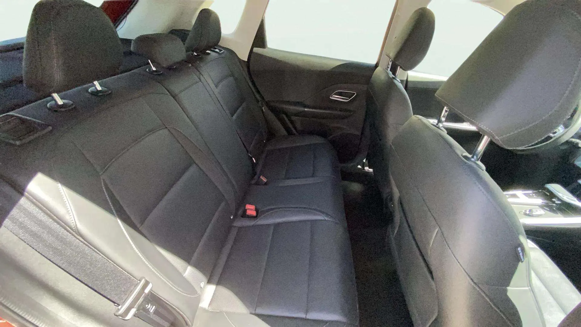 MG ZS Comfort - foto 14