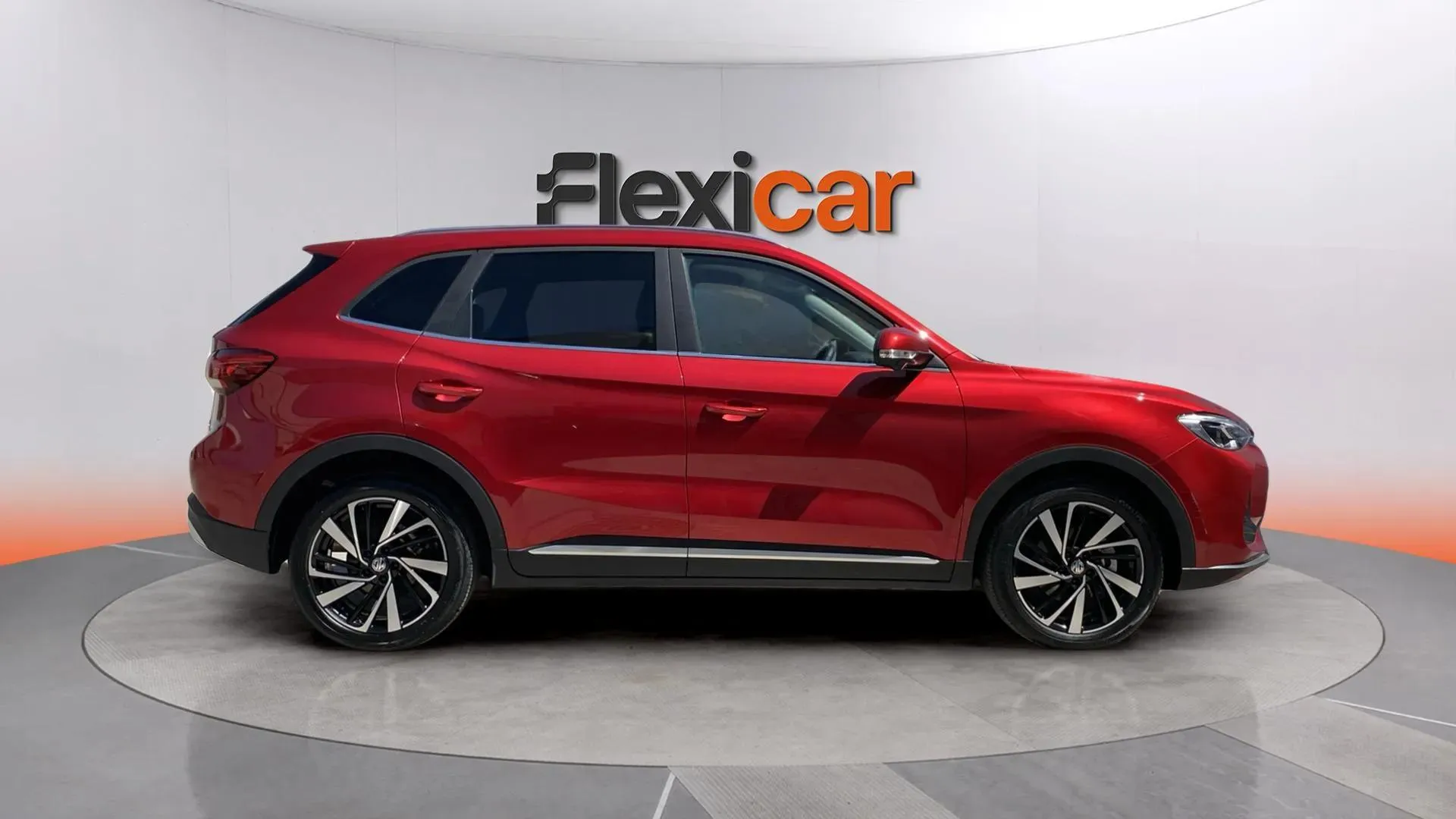 MG ZS Comfort - foto 8
