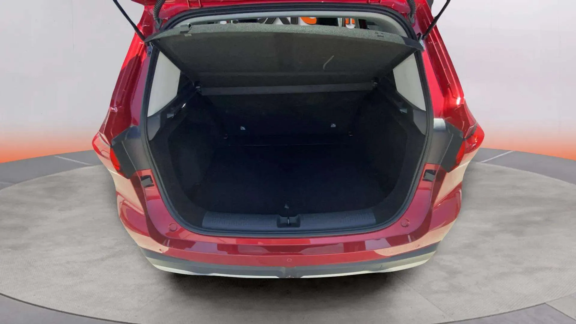 MG ZS Comfort - foto 9