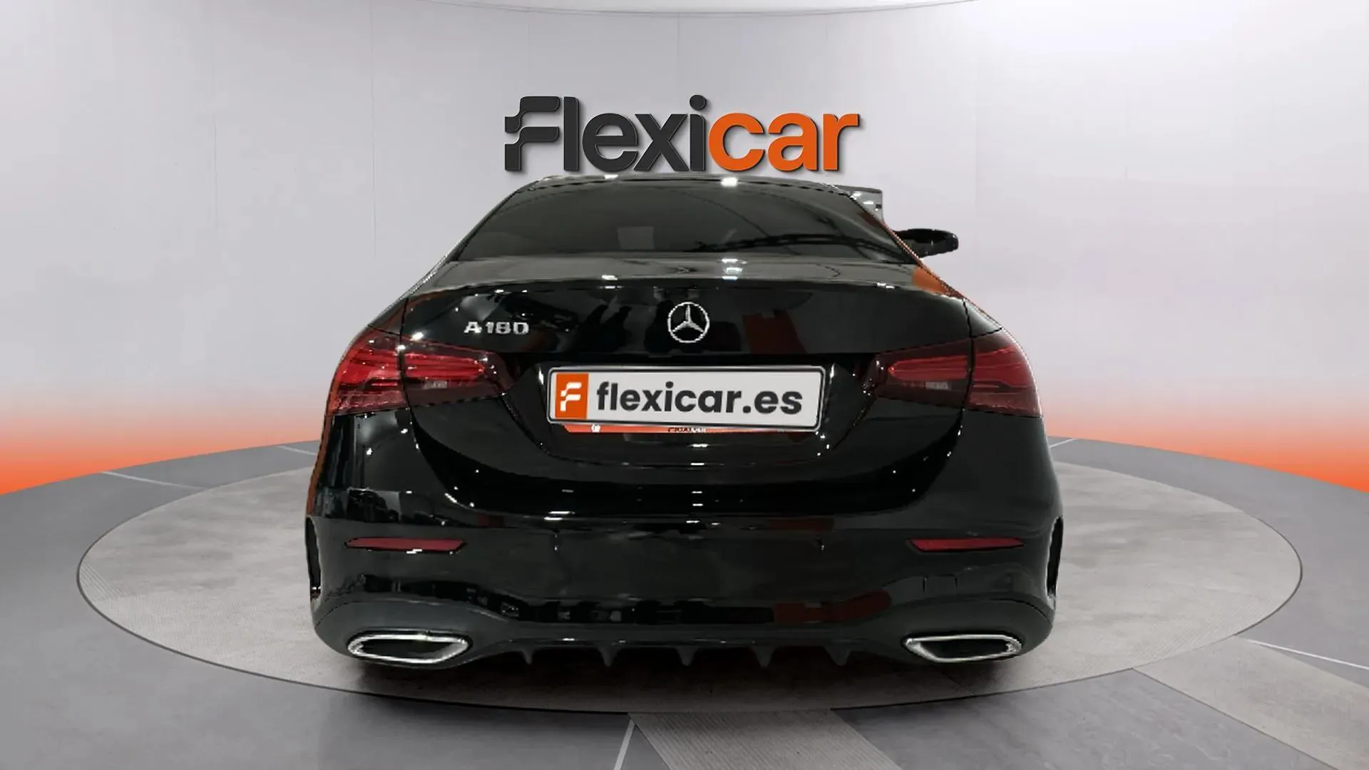 Mercedes-Benz Clase A A 180 Sedán - foto 7