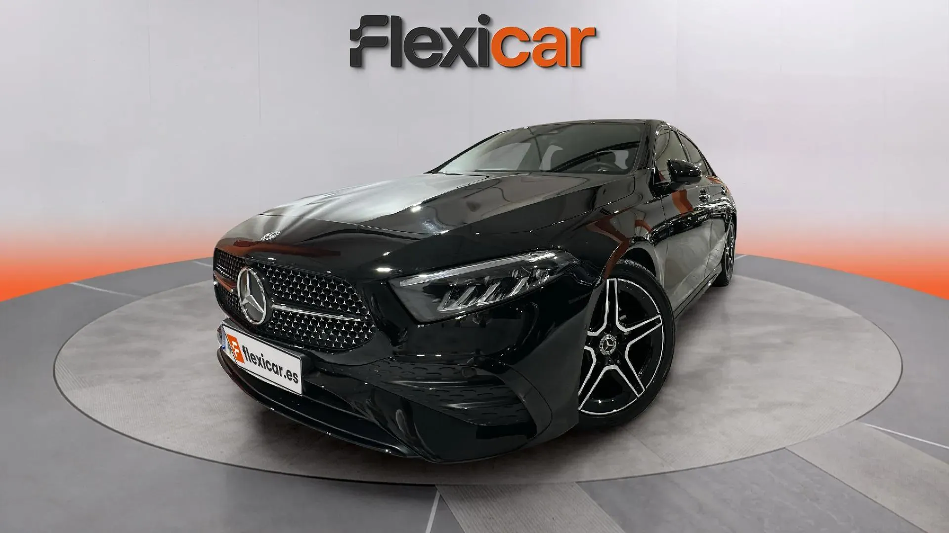 Mercedes-Benz Clase A A 180 Sedán - foto 3
