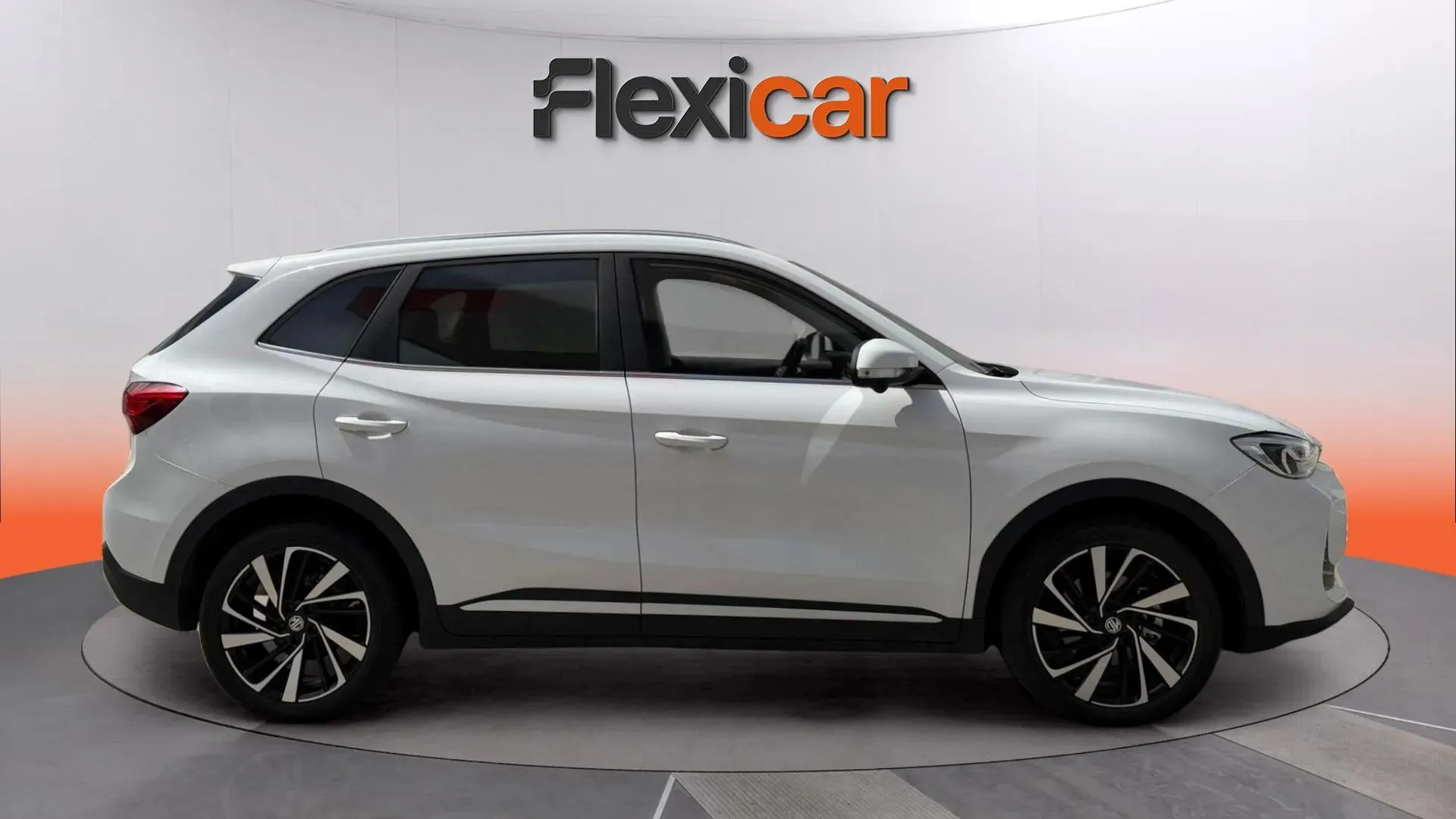 MG ZS Hybrid+ Luxury - foto 3