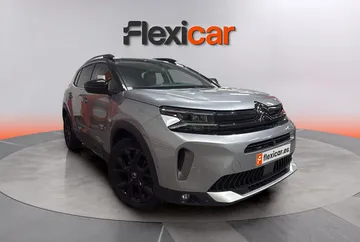 citroen c5 aircross bluehdi 96kw 130cv s amps eat8 shine pack diesel automatica viladecans 903000000264021