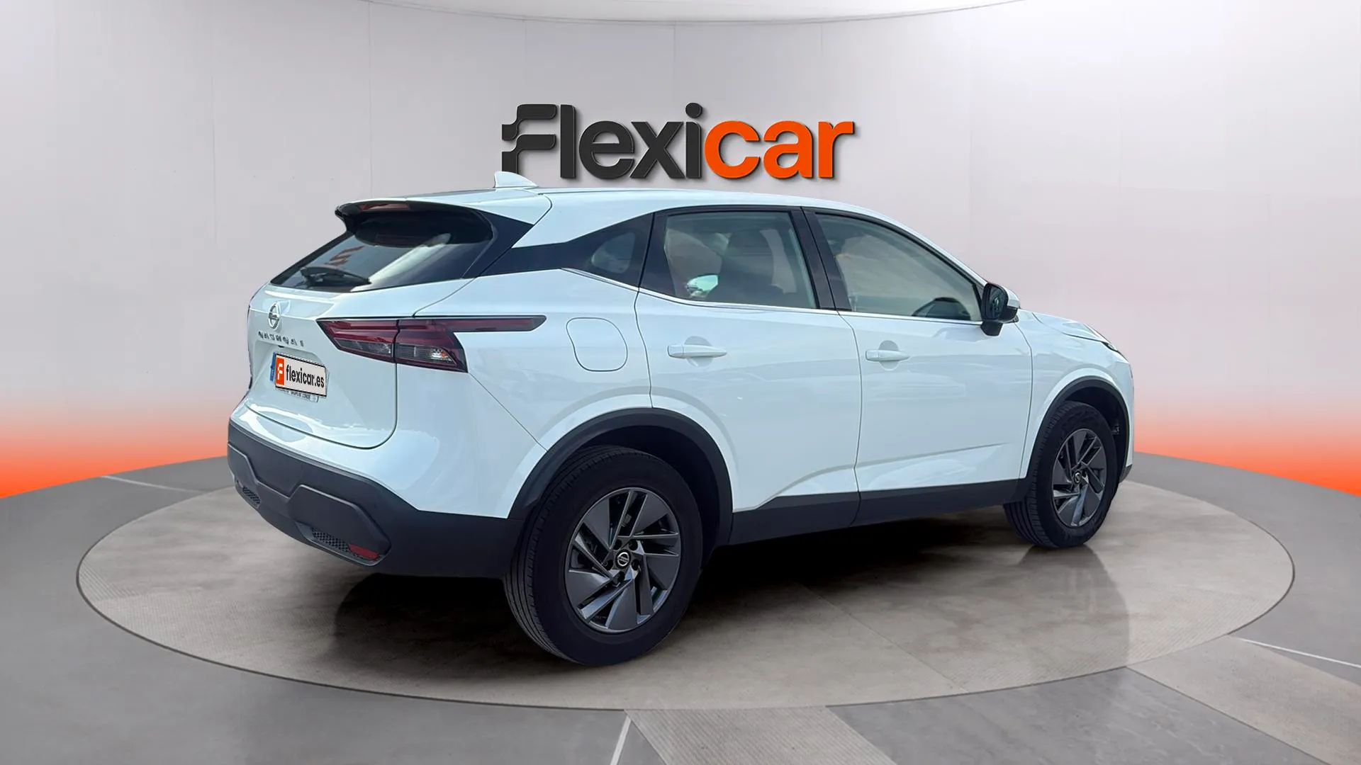 Nissan Qashqai DIG-T mHEV 4x2 Acenta - foto 9