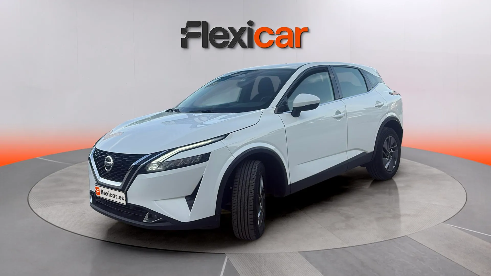 Nissan Qashqai DIG-T mHEV 4x2 Acenta - foto 12