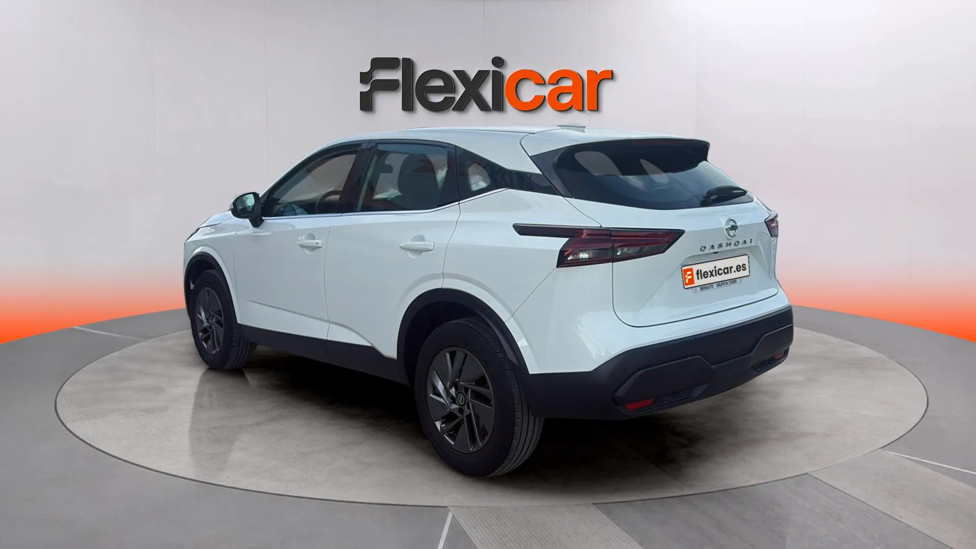 Nissan Qashqai DIG-T mHEV 4x2 Acenta - foto 5