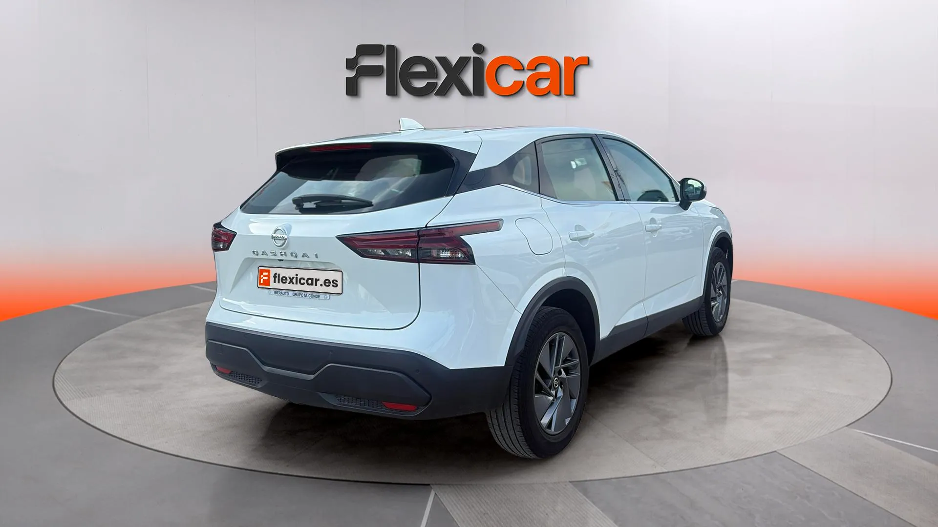 Nissan Qashqai DIG-T mHEV 4x2 Acenta - foto 8