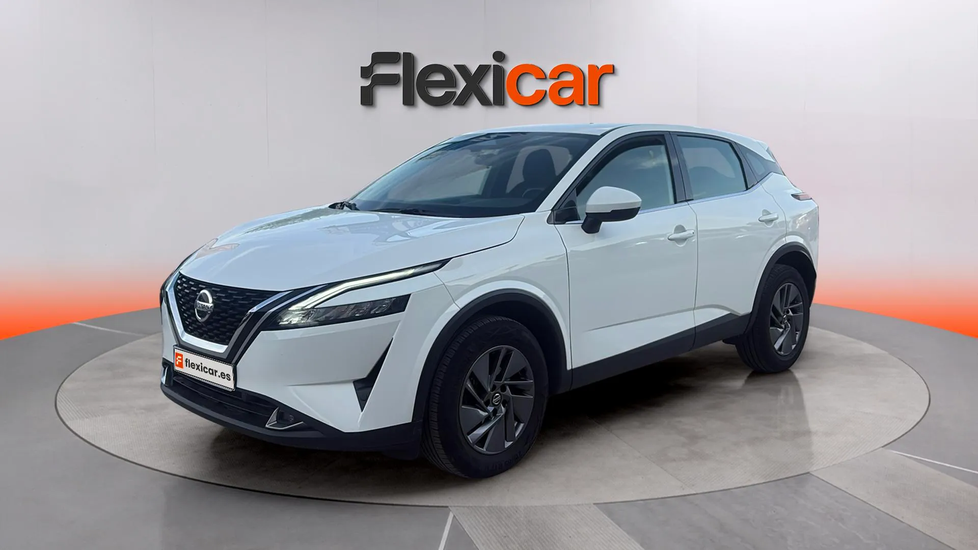 Nissan Qashqai DIG-T mHEV 4x2 Acenta - foto 3