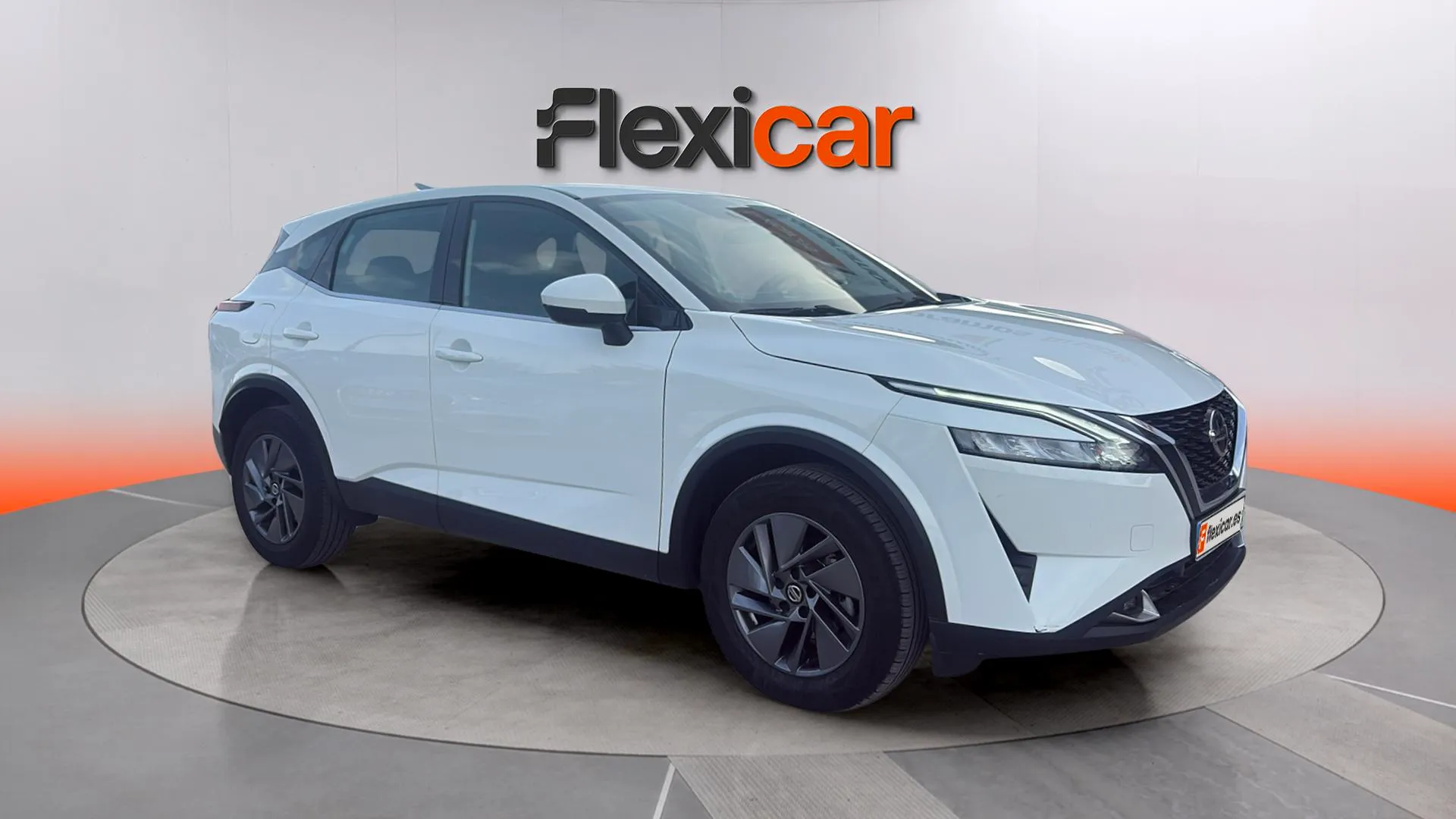 Nissan Qashqai DIG-T mHEV 4x2 Acenta - foto 11