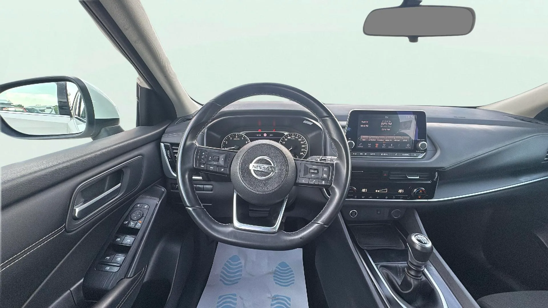 Nissan Qashqai DIG-T mHEV 4x2 Acenta - foto 14