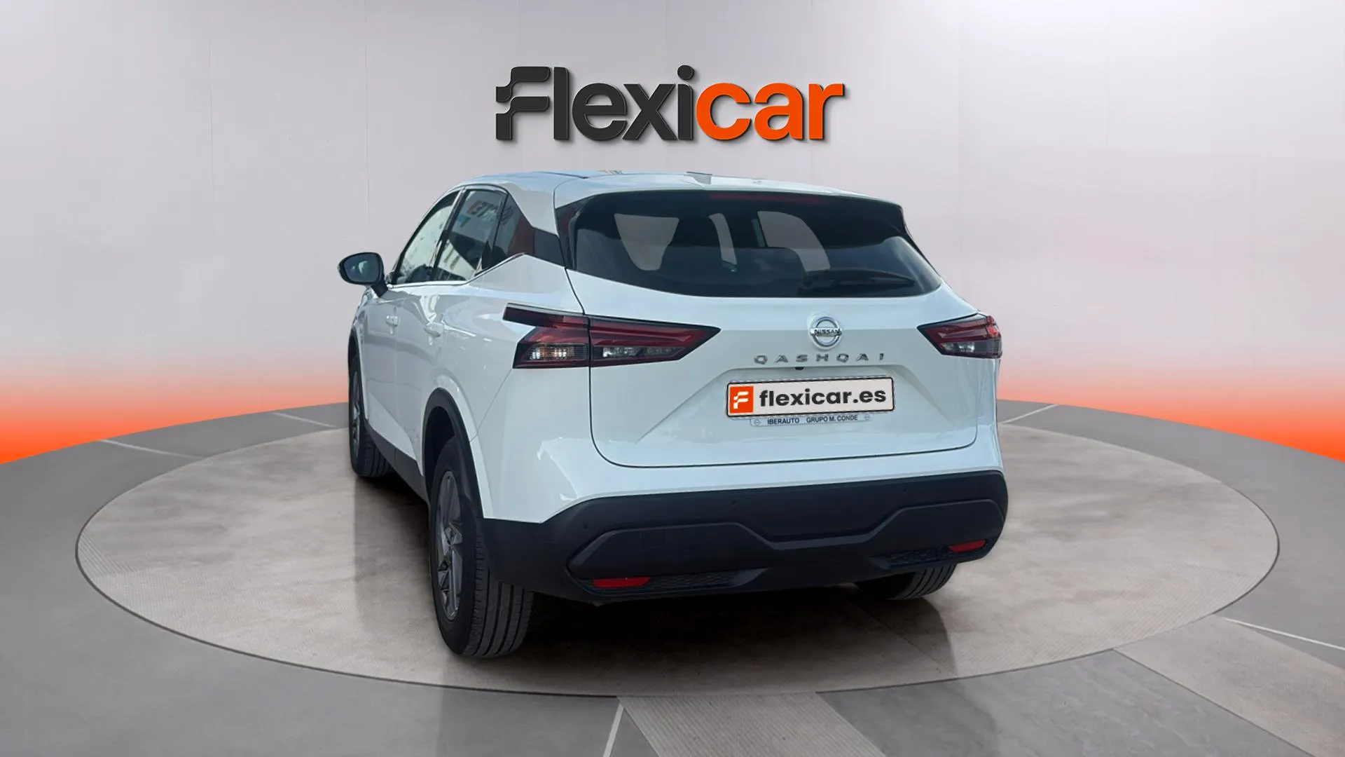 Nissan Qashqai DIG-T mHEV 4x2 Acenta - foto 6