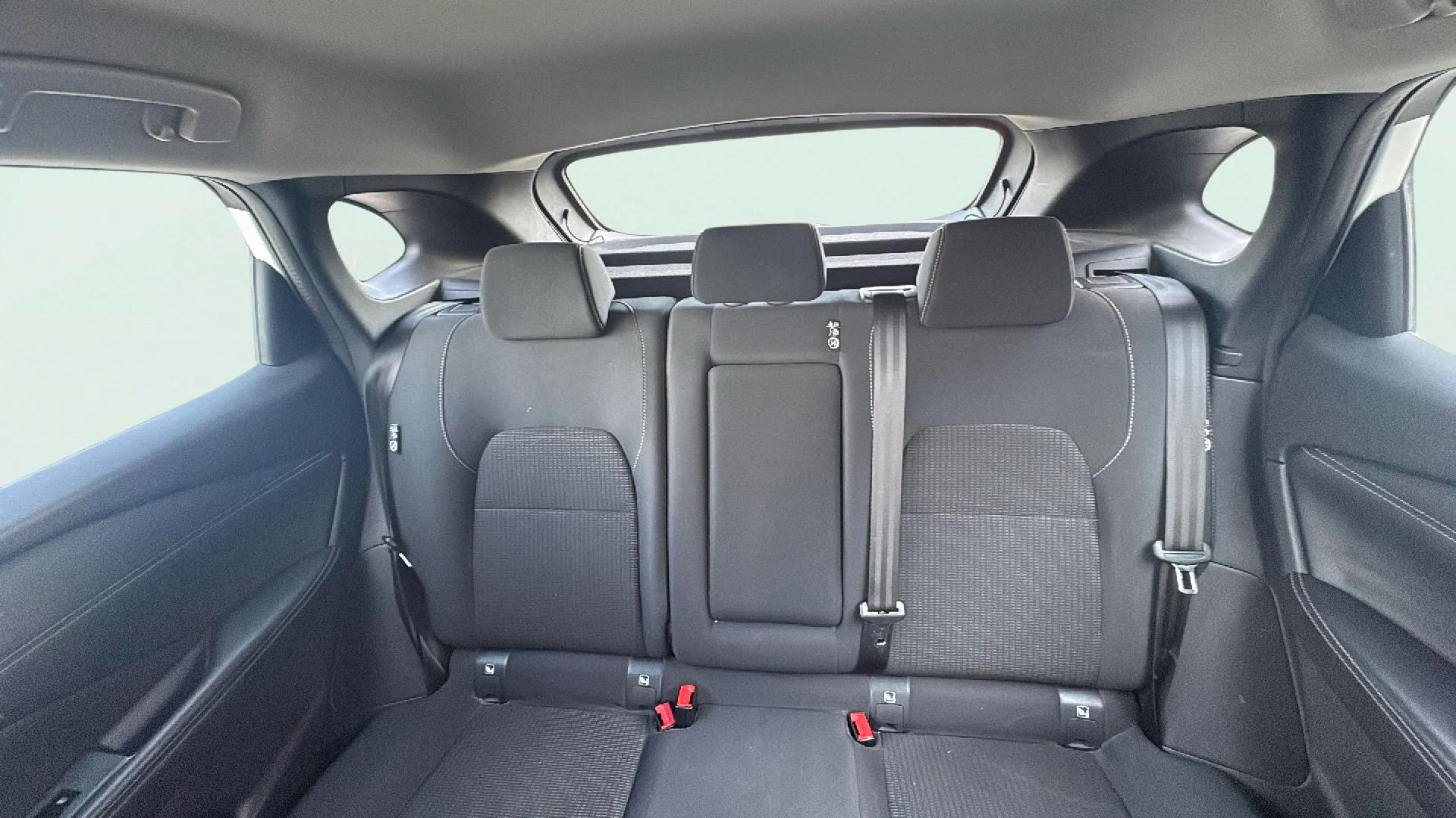 Nissan Qashqai DIG-T mHEV 4x2 Acenta - foto 18