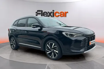 mg zs hybridplus luxury hibrido no enchufable automatica coruna 903000000264023