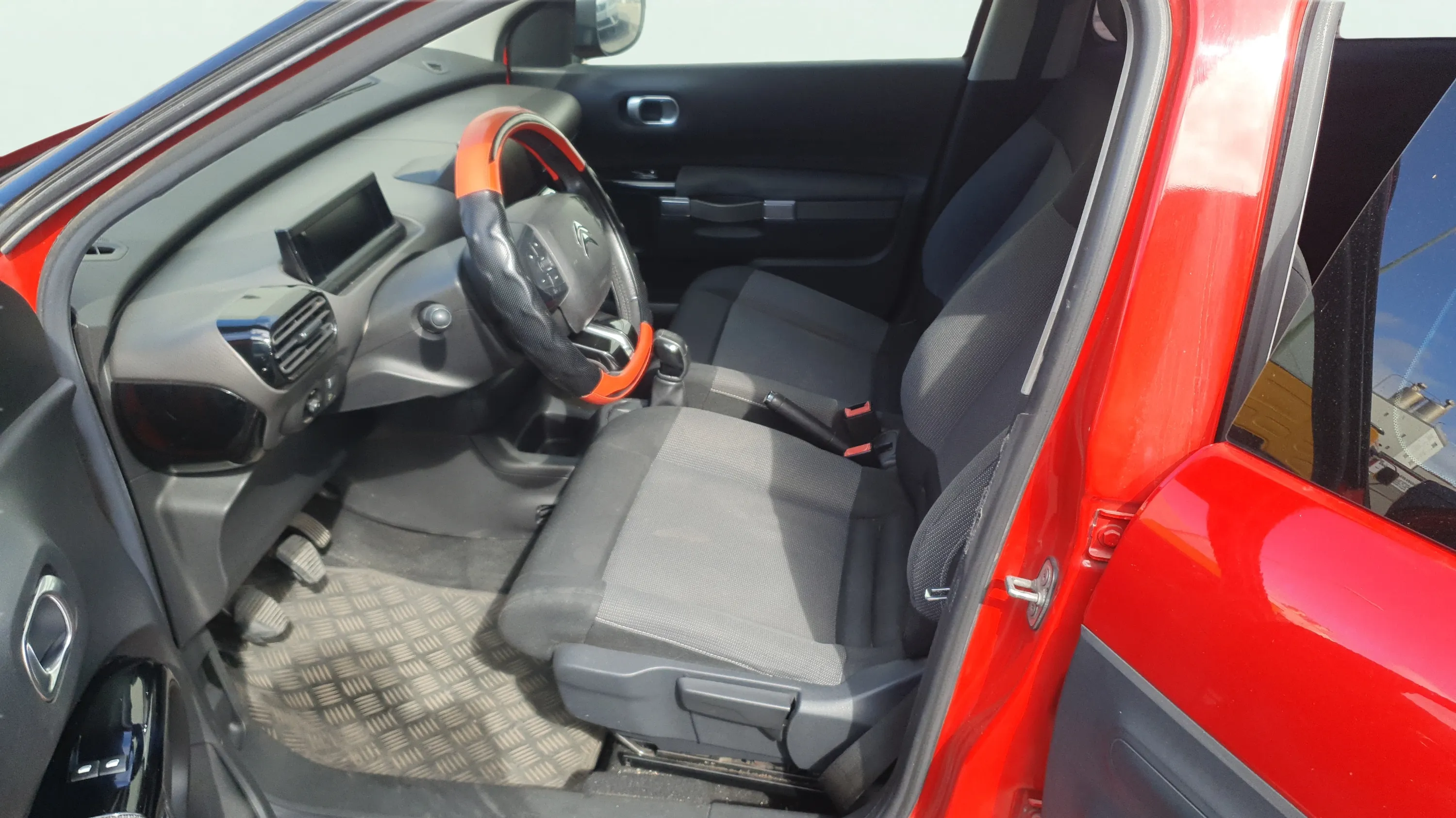 Citroën C4 Cactus PureTech Feel Cool - foto 8