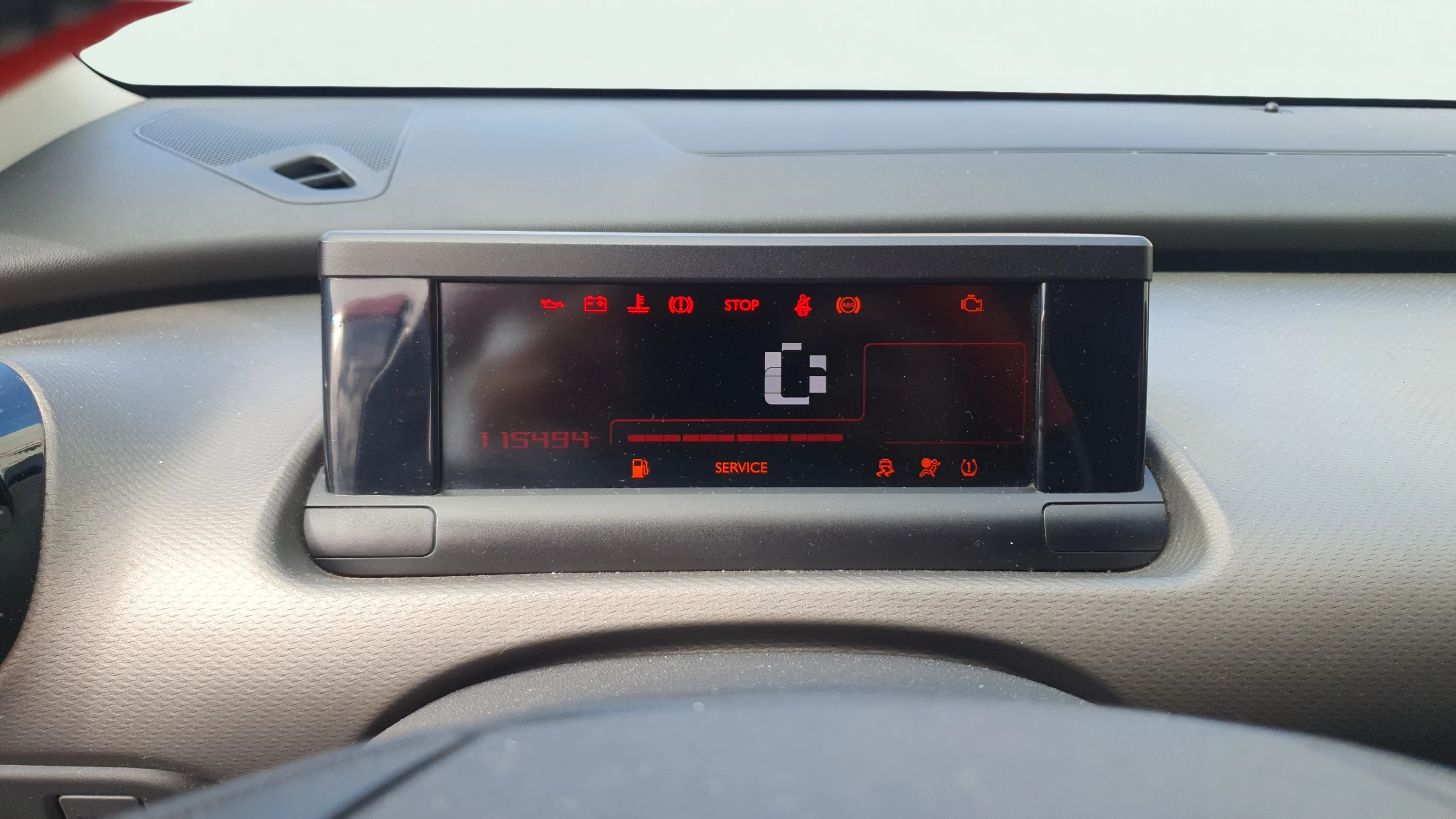 Citroën C4 Cactus PureTech Feel Cool - foto 7