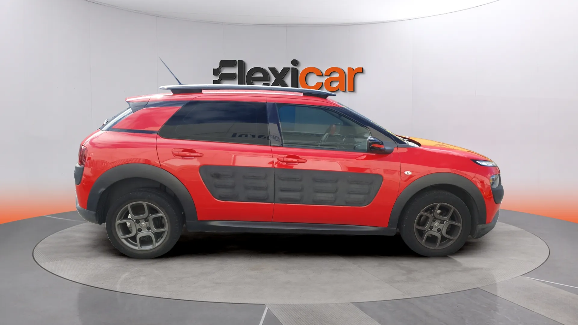 Citroën C4 Cactus PureTech Feel Cool - foto 3
